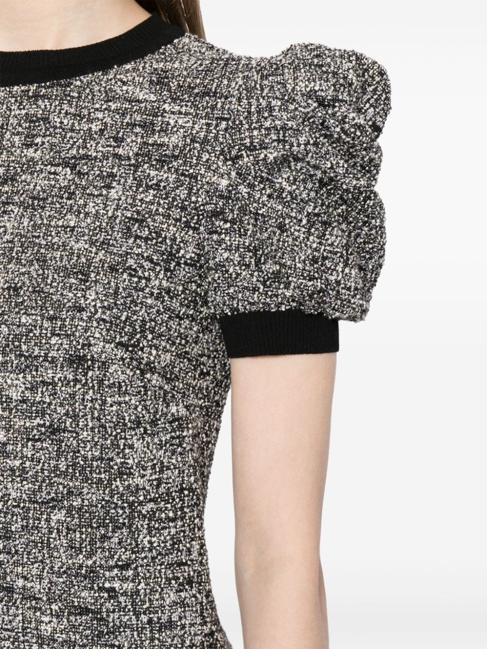 Max Mara Ieti midi dress | farfetch | REVERSIBLE