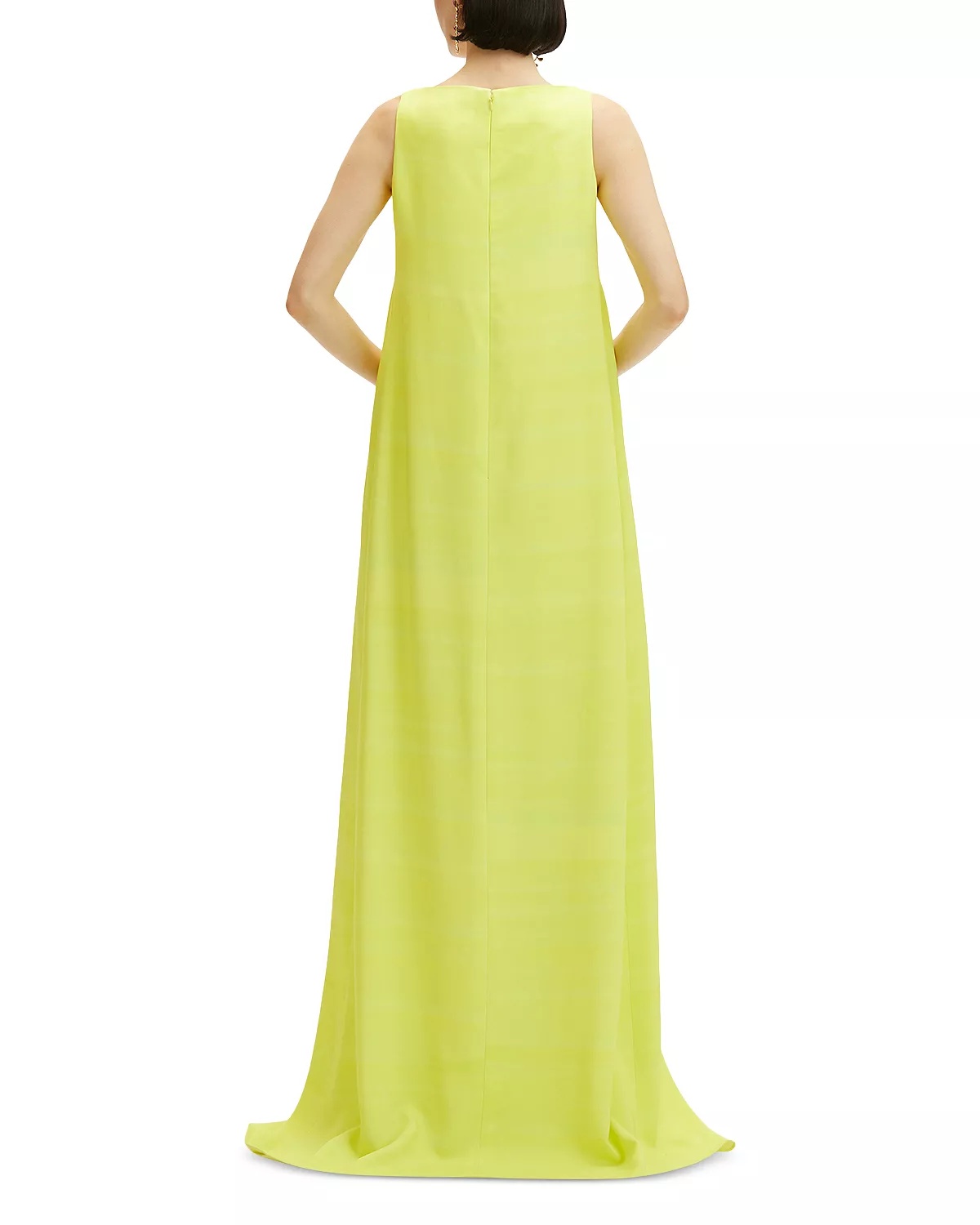 Painted Roses Gown - 3