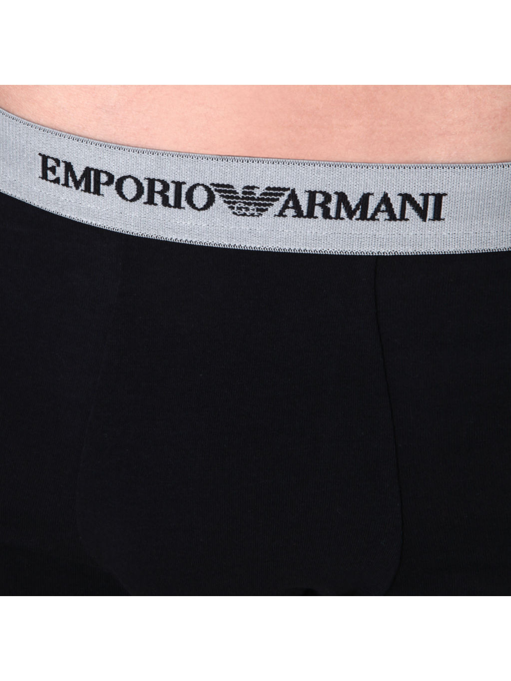 Pack of three logo slim-fit cotton briefs - 7