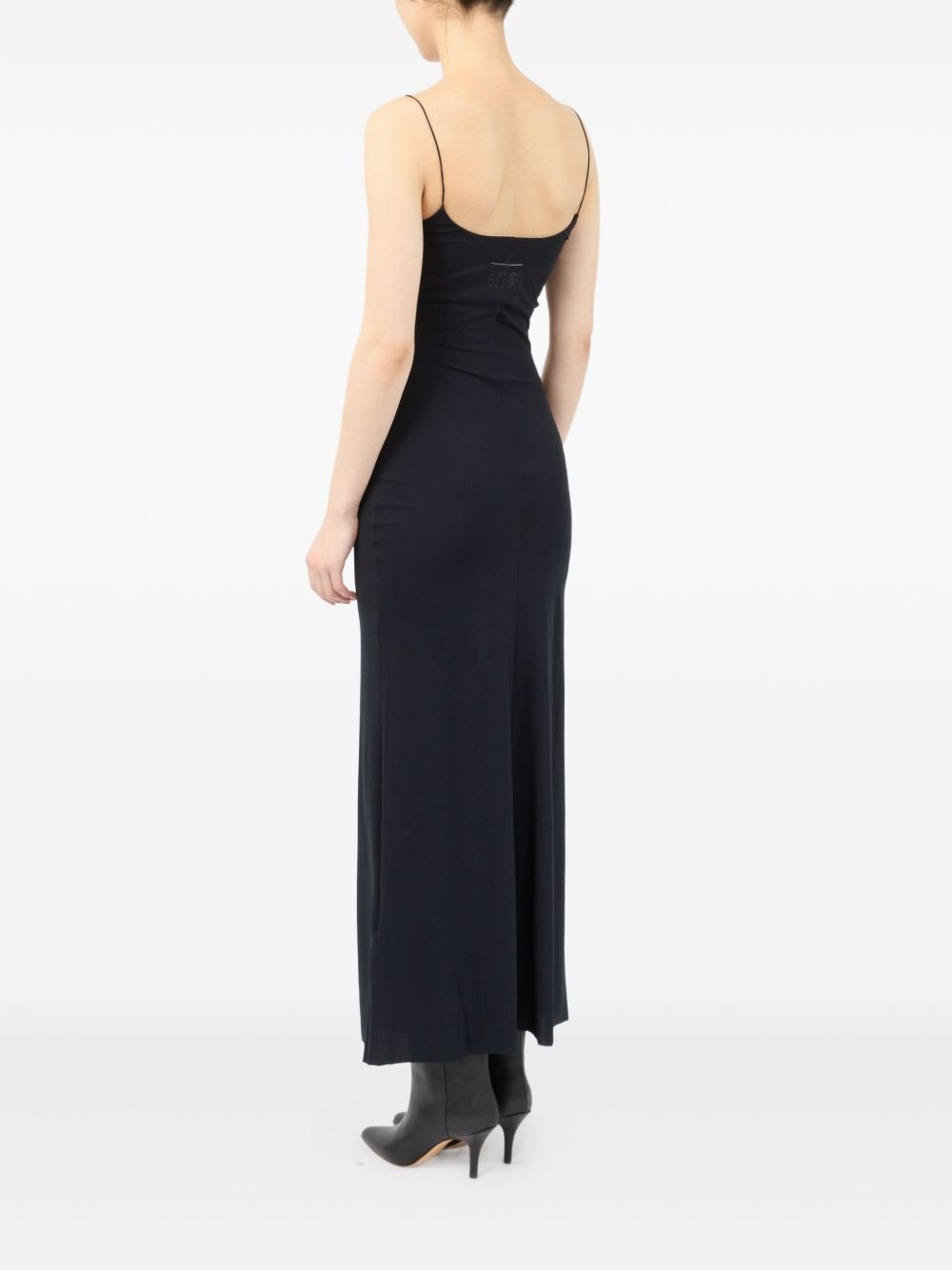 slip maxi dress - 6