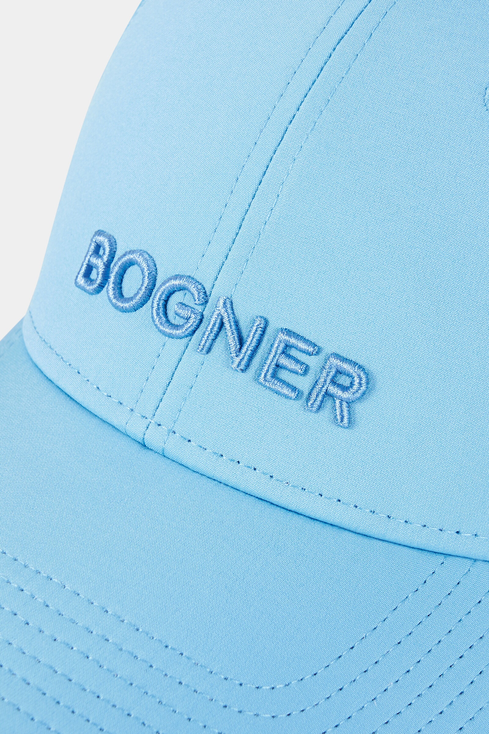 Cap Joshi in Light blue - 4