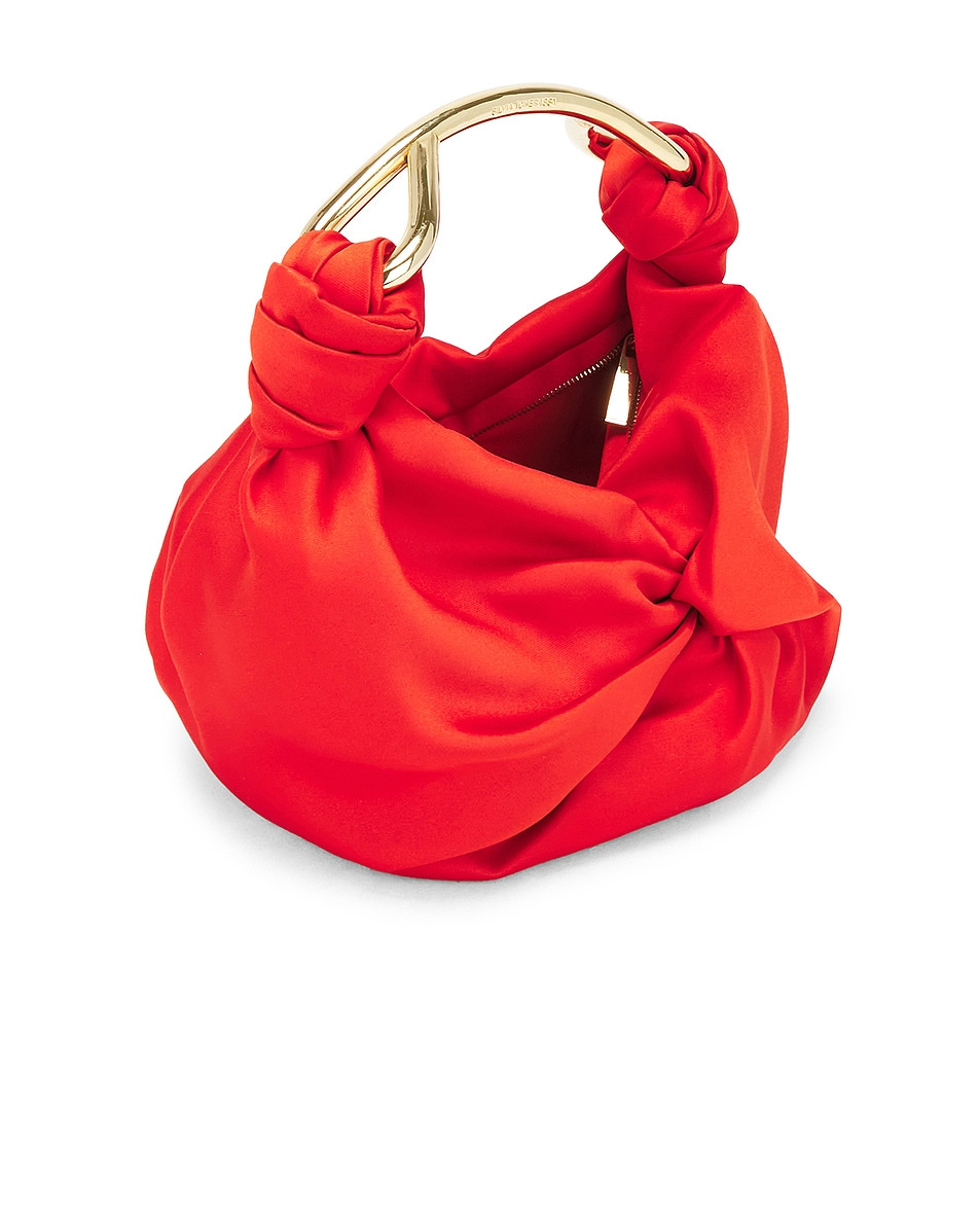 Sofia Small Bag - 5