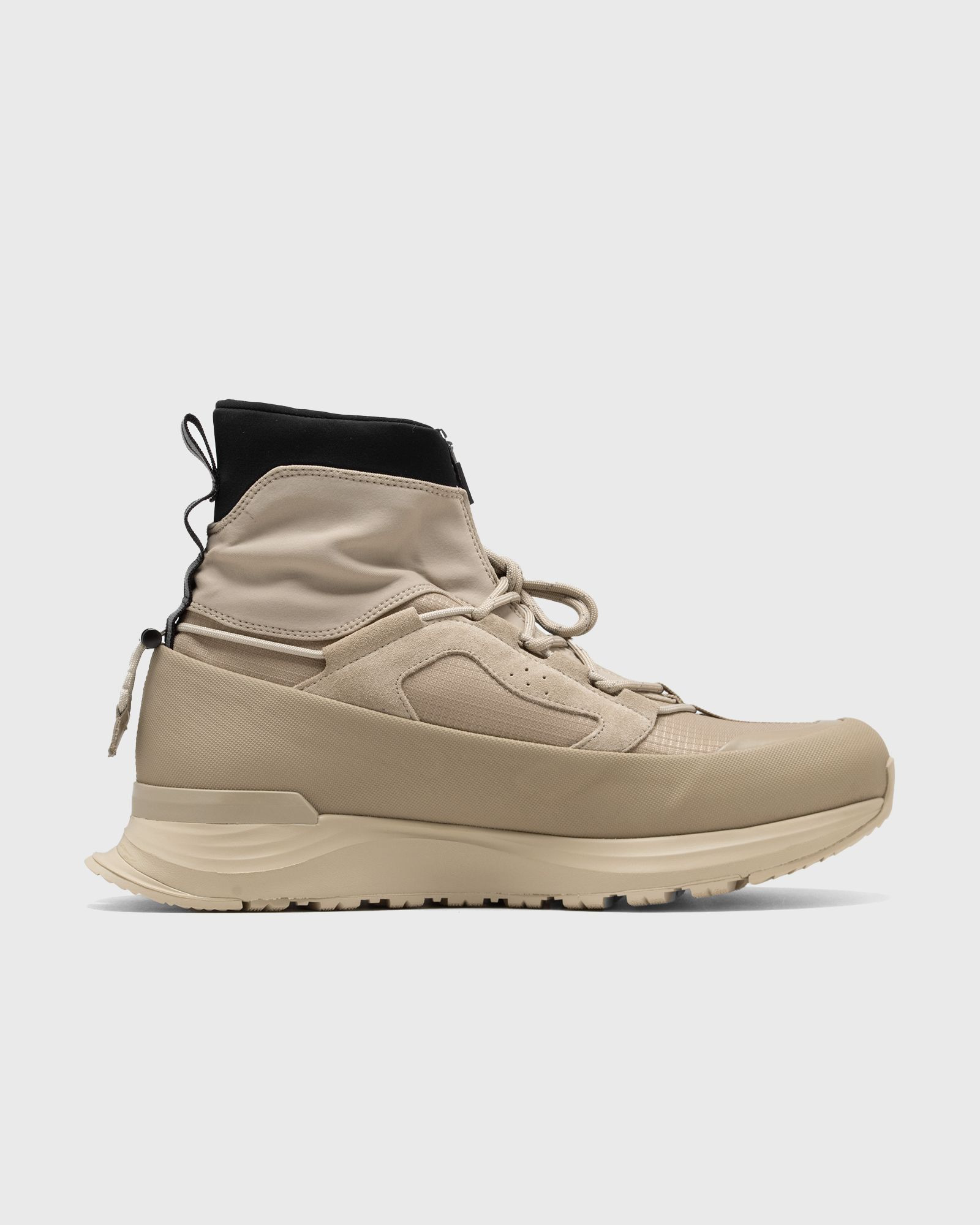 Glacier Trail Sneaker High - 3