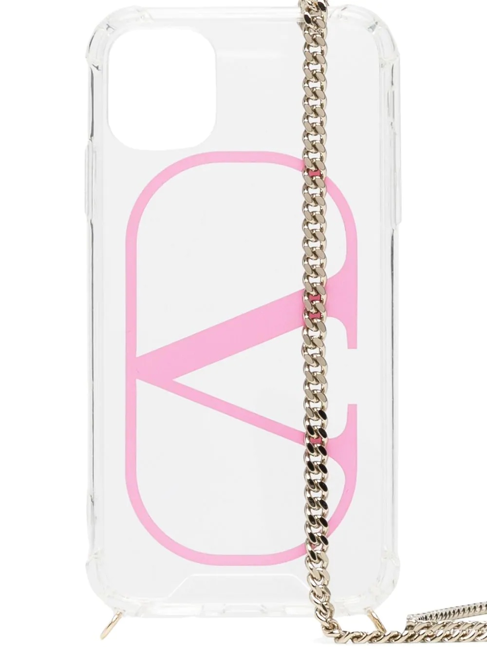 VLOGO iPhone 11 chain cover - 1