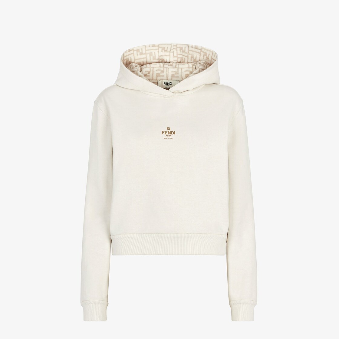 Sweatshirt - 1