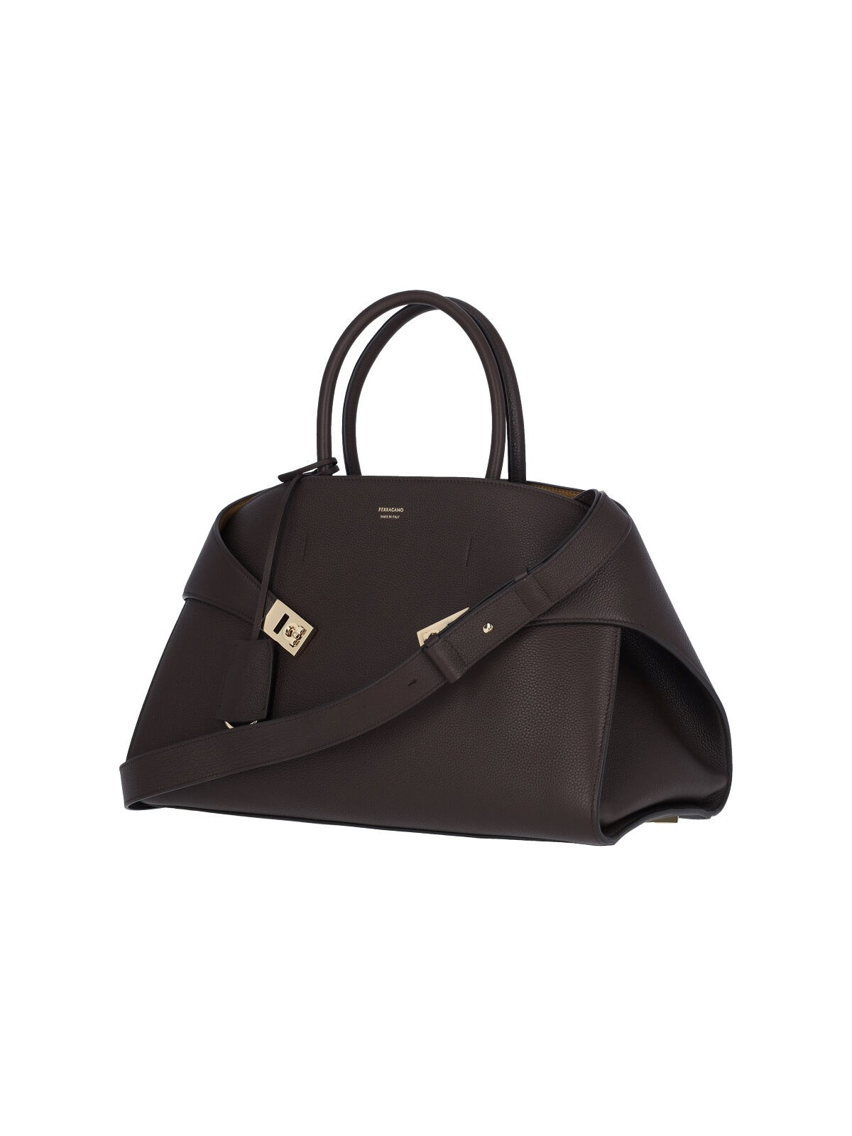 MEDIUM HANDBAG "HUG" - 2