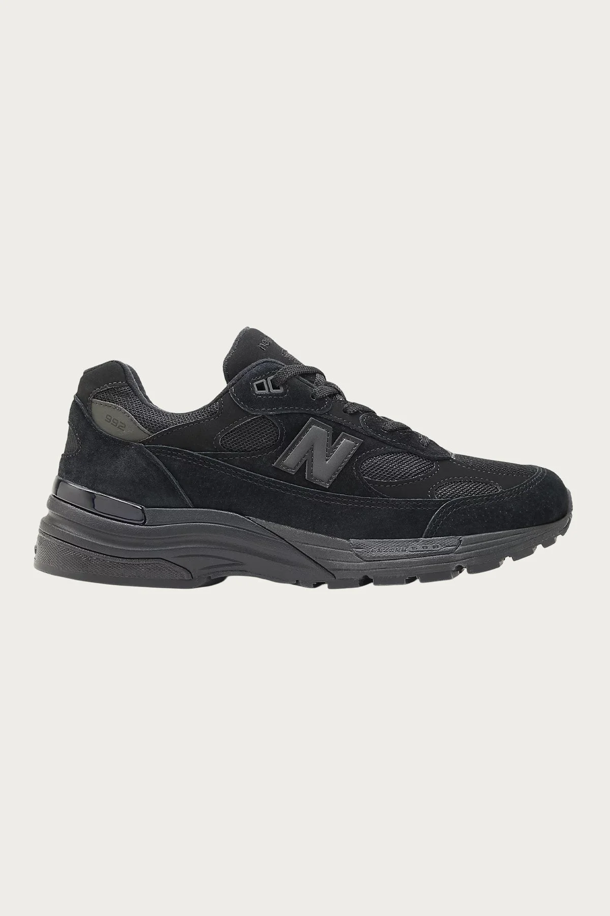 992 - Black - 1