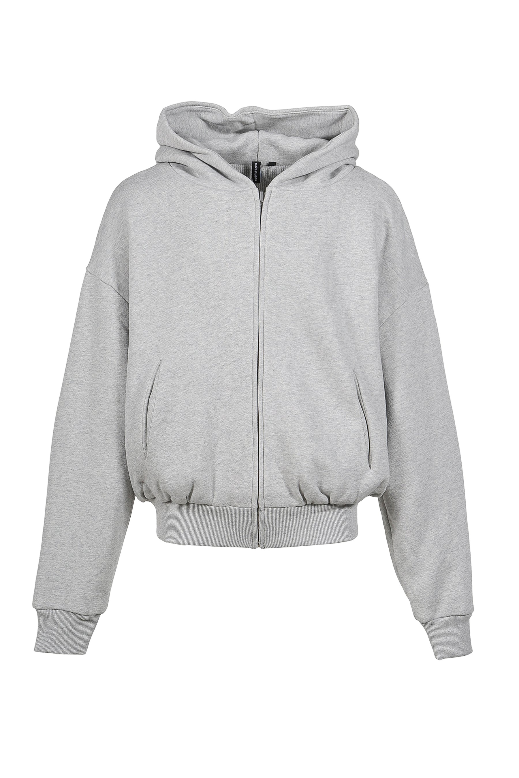 THERMAL HOOD / SIL - 1