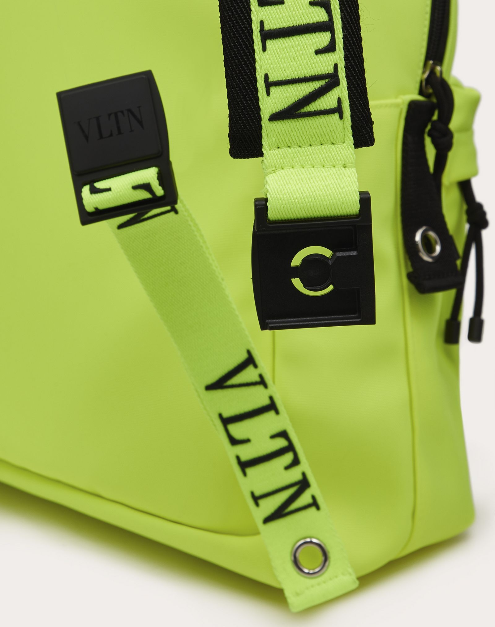 VLTN Nylon Backpack - 5