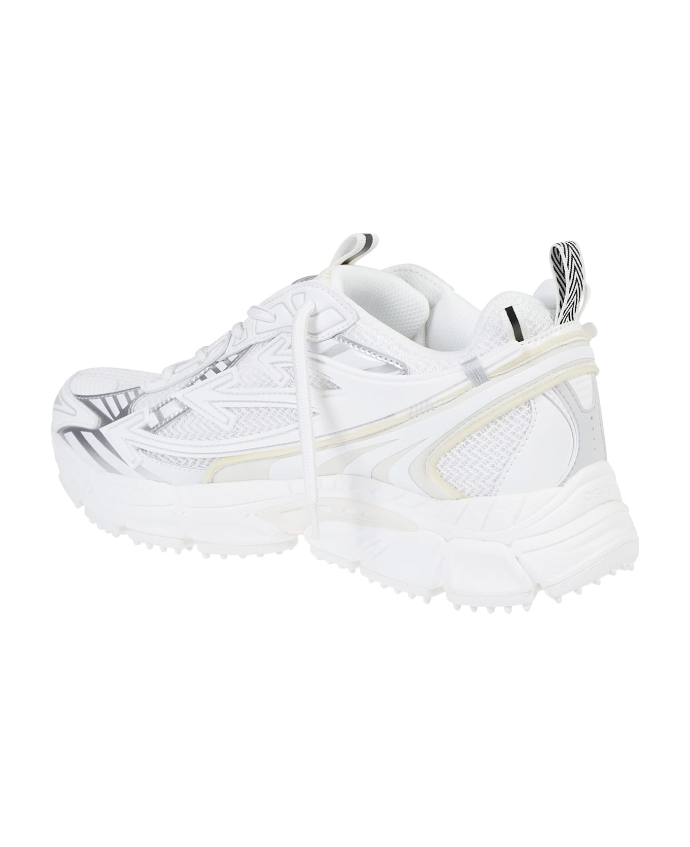 Be Right Back Sneakers - 3
