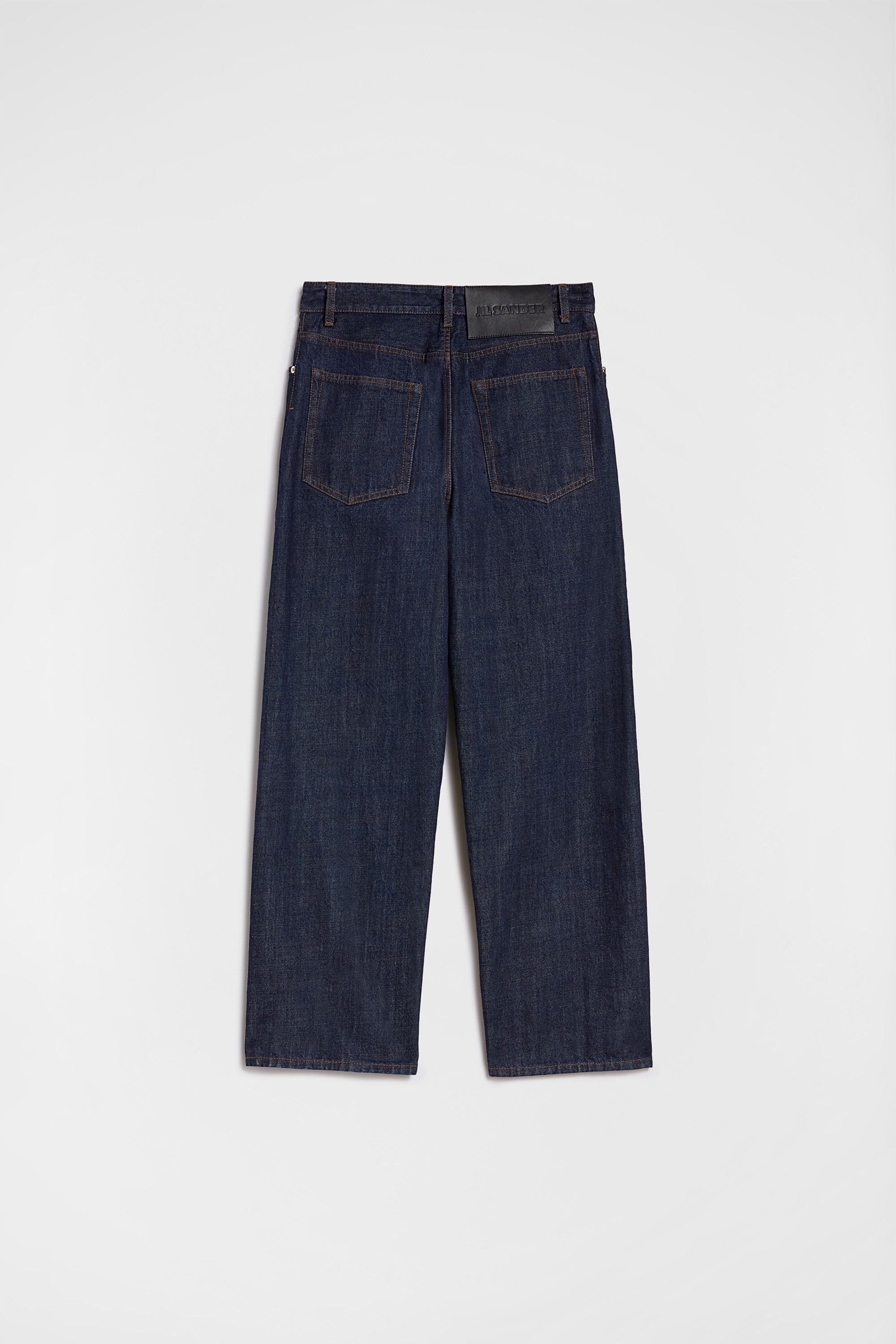Denim Trousers - 5