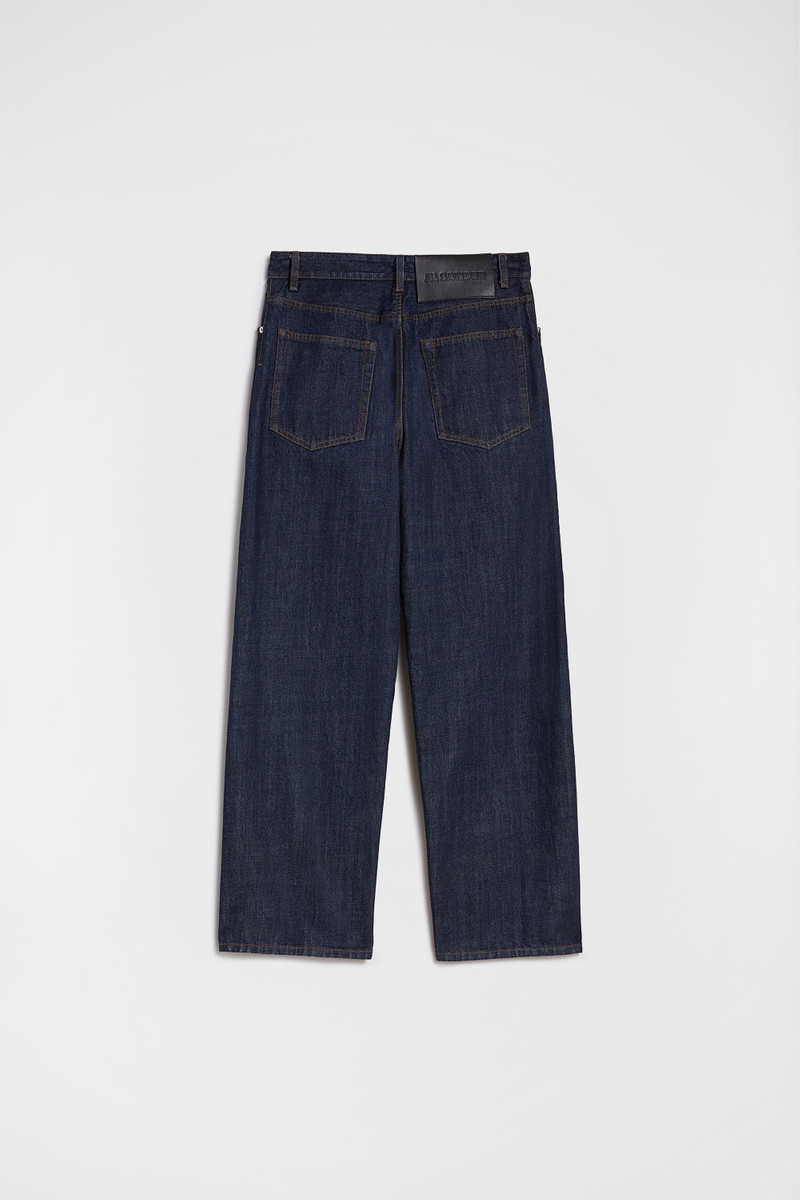 Denim Trousers 5