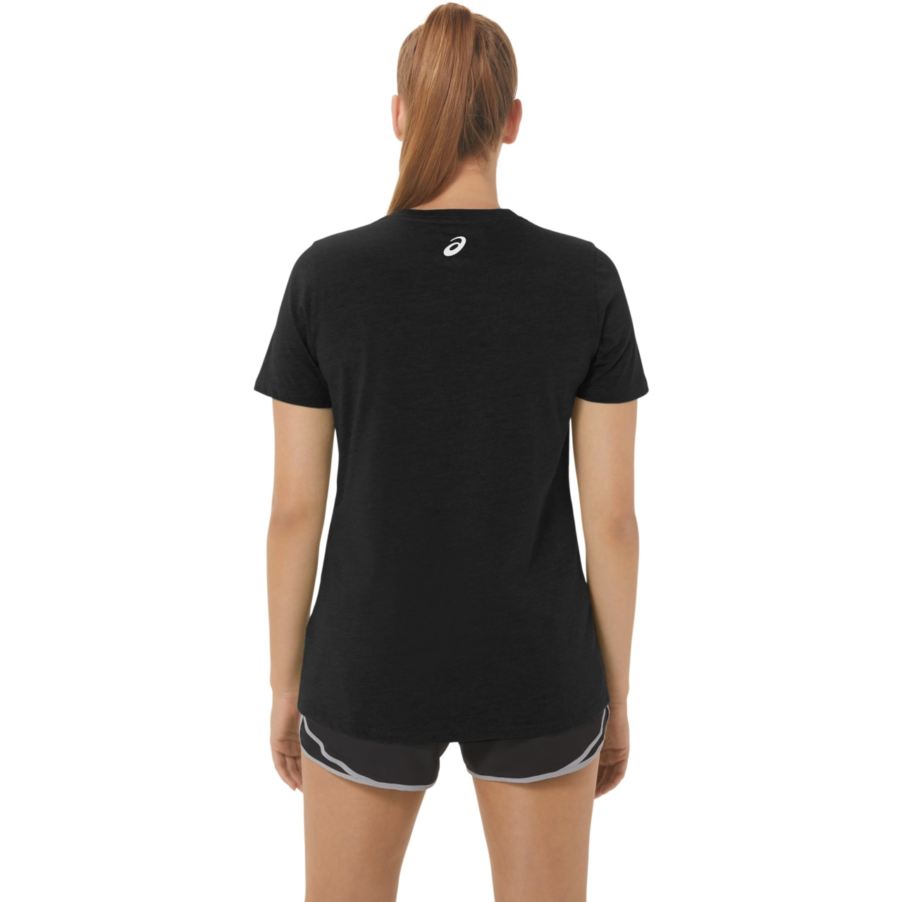 WOMEN'S SUNFLOWER SLOGAN V-NECK - 2