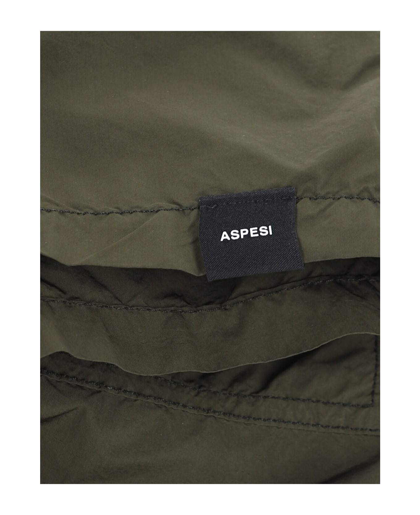 'caprese Ii' Swim Shorts - 5