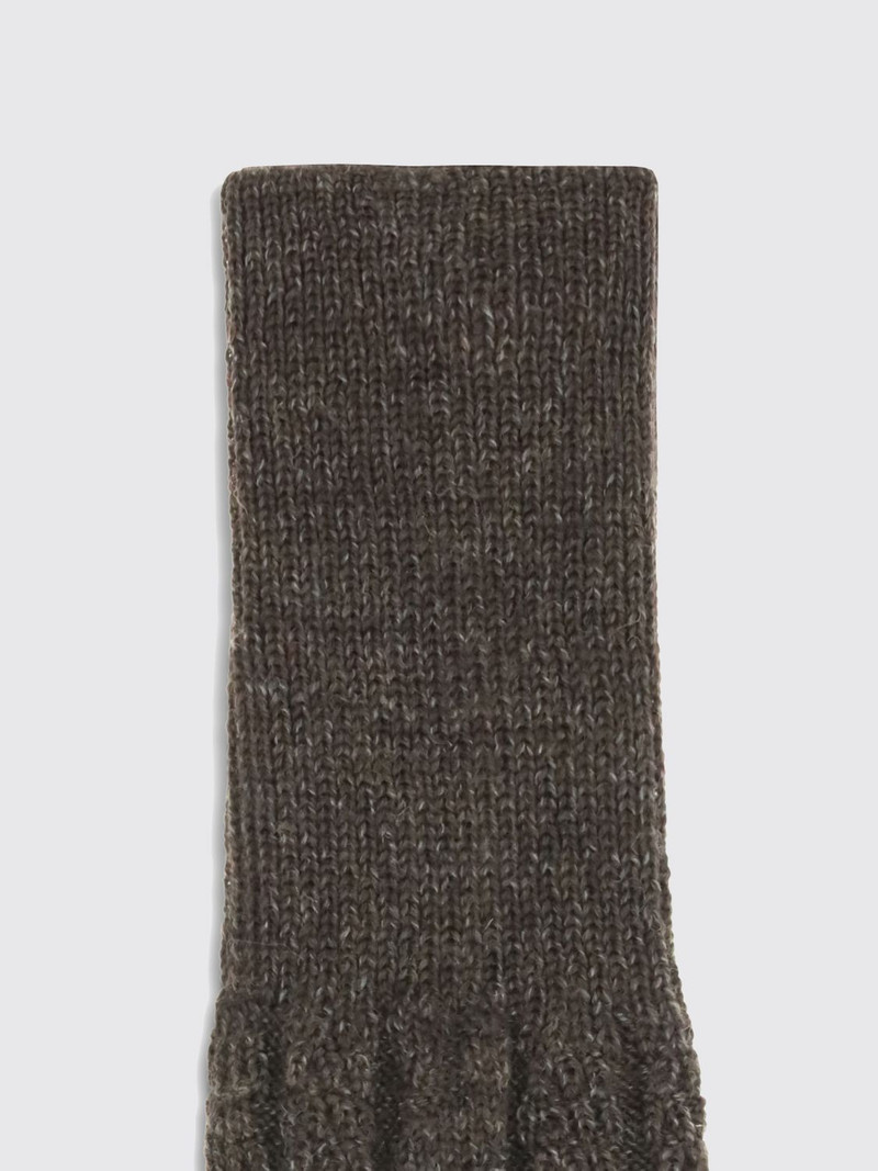 Long Socks 3