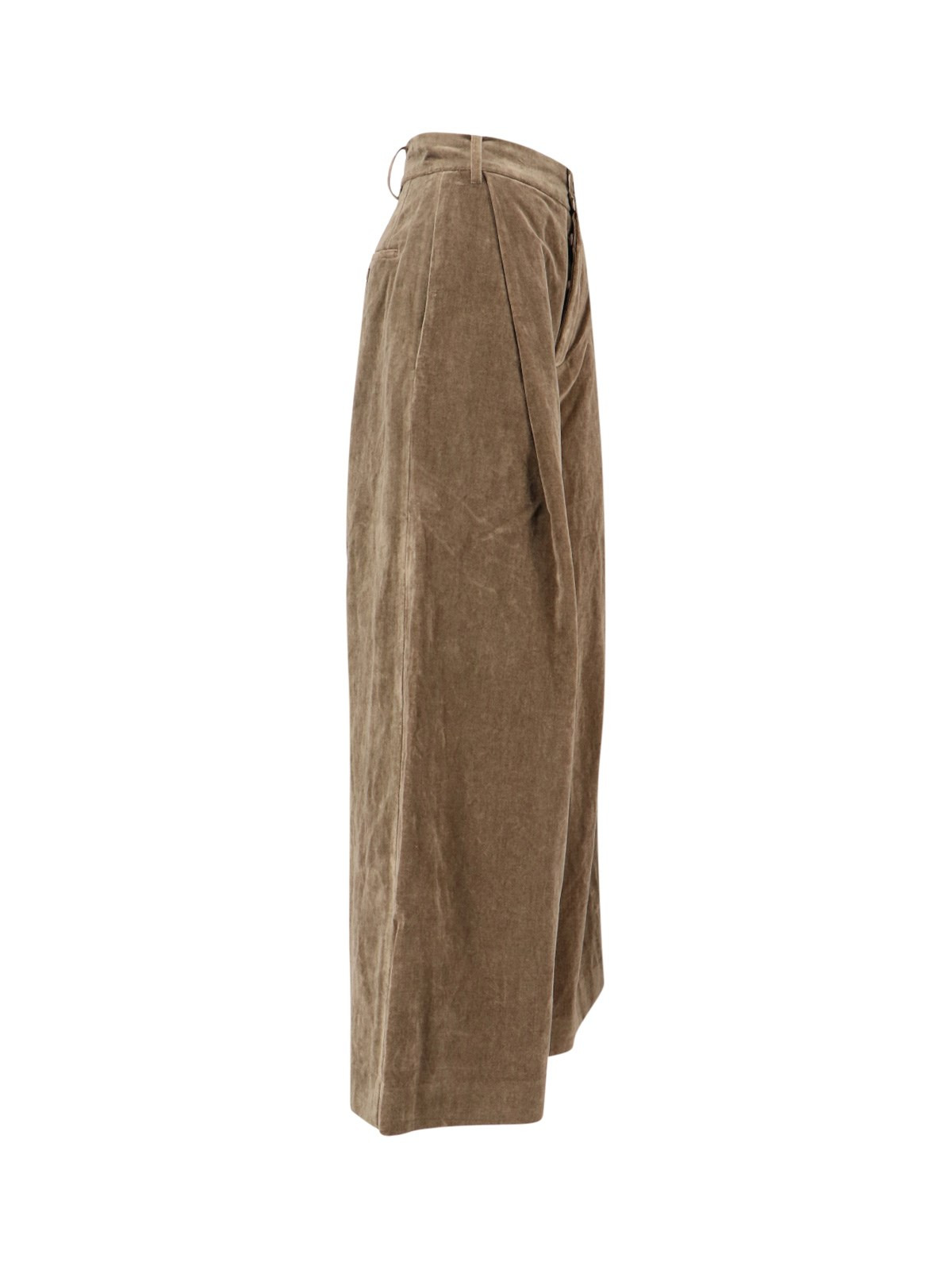 WIDE PANTS - 3