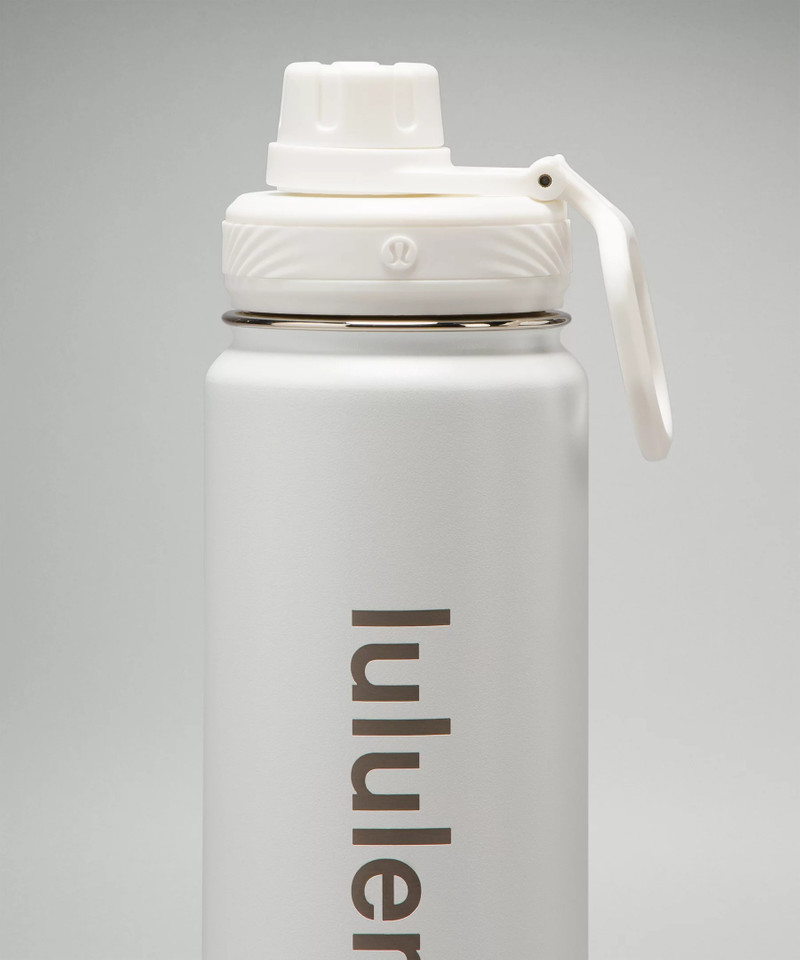Back to Life Sport Bottle 24oz 4