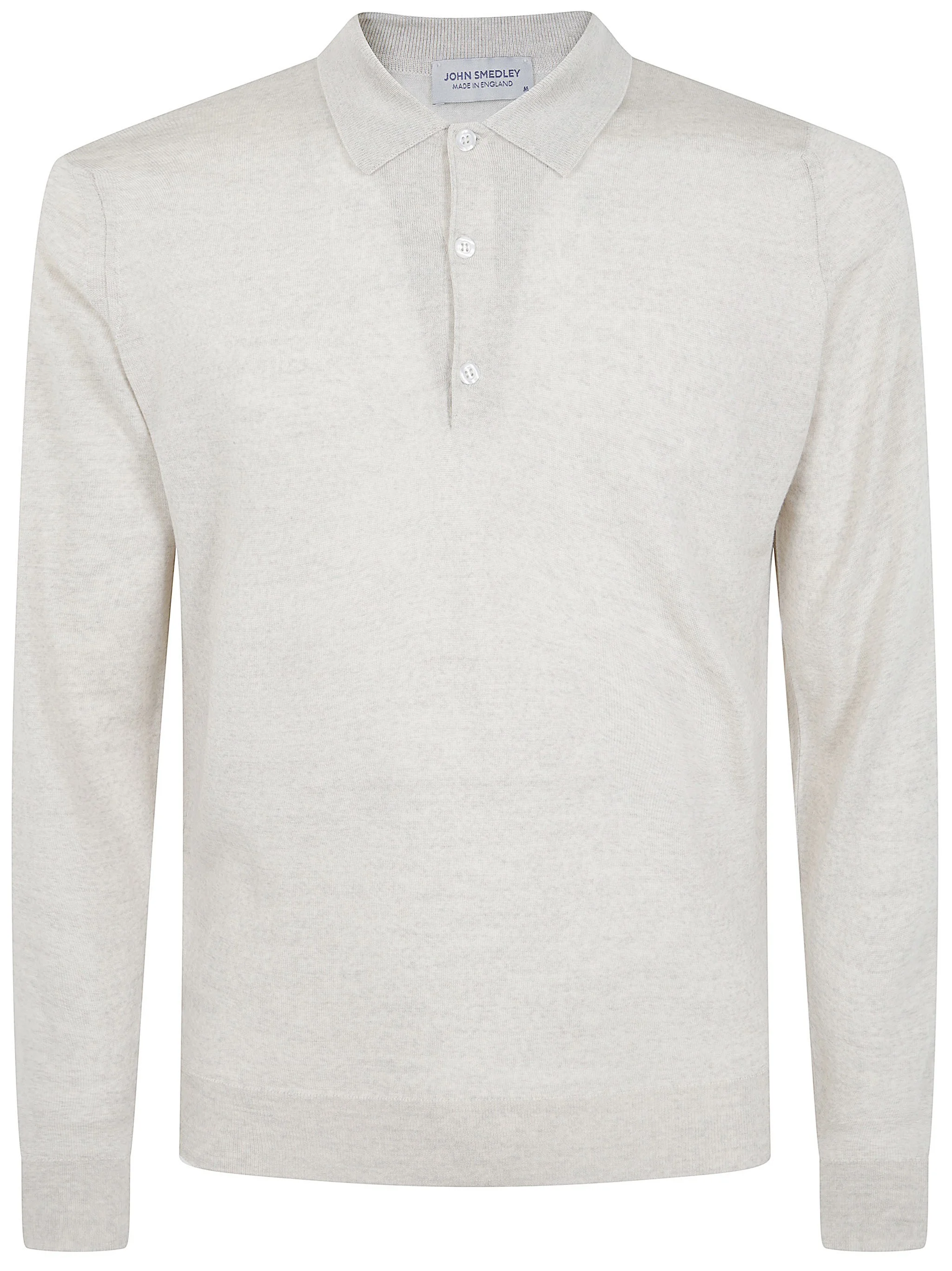 Shirt Long Sleeves "Belper" - 1