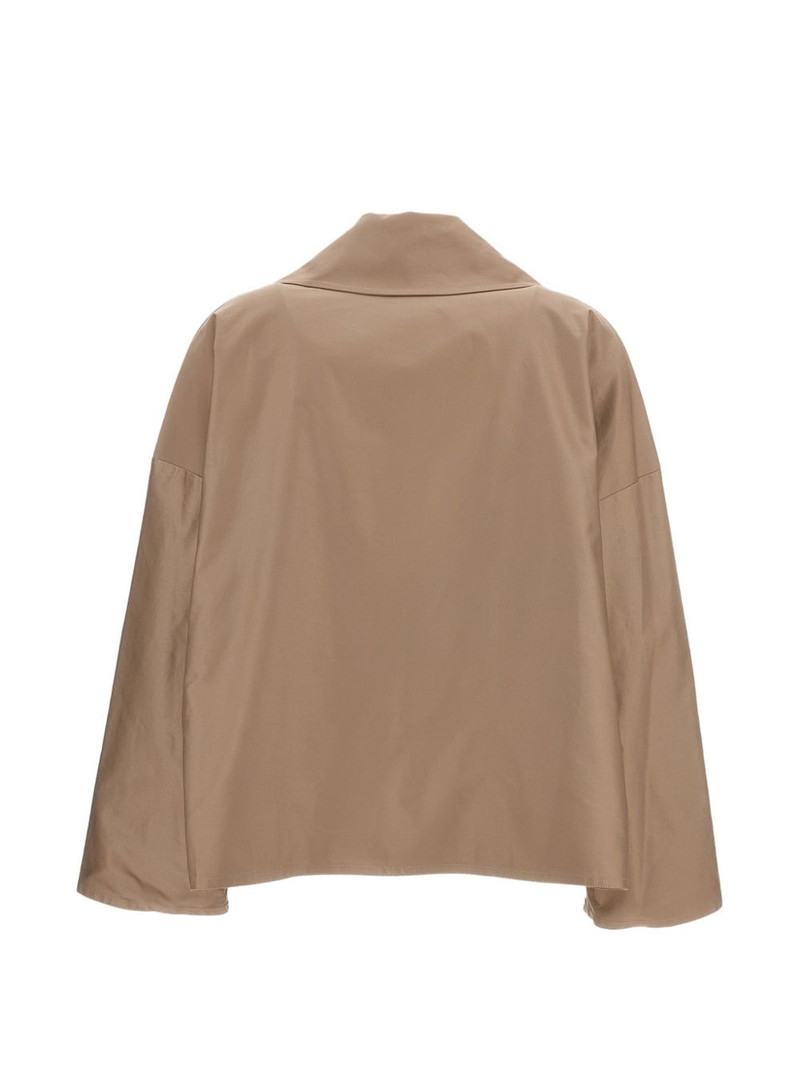 DUŠAN oversized jacket outlook