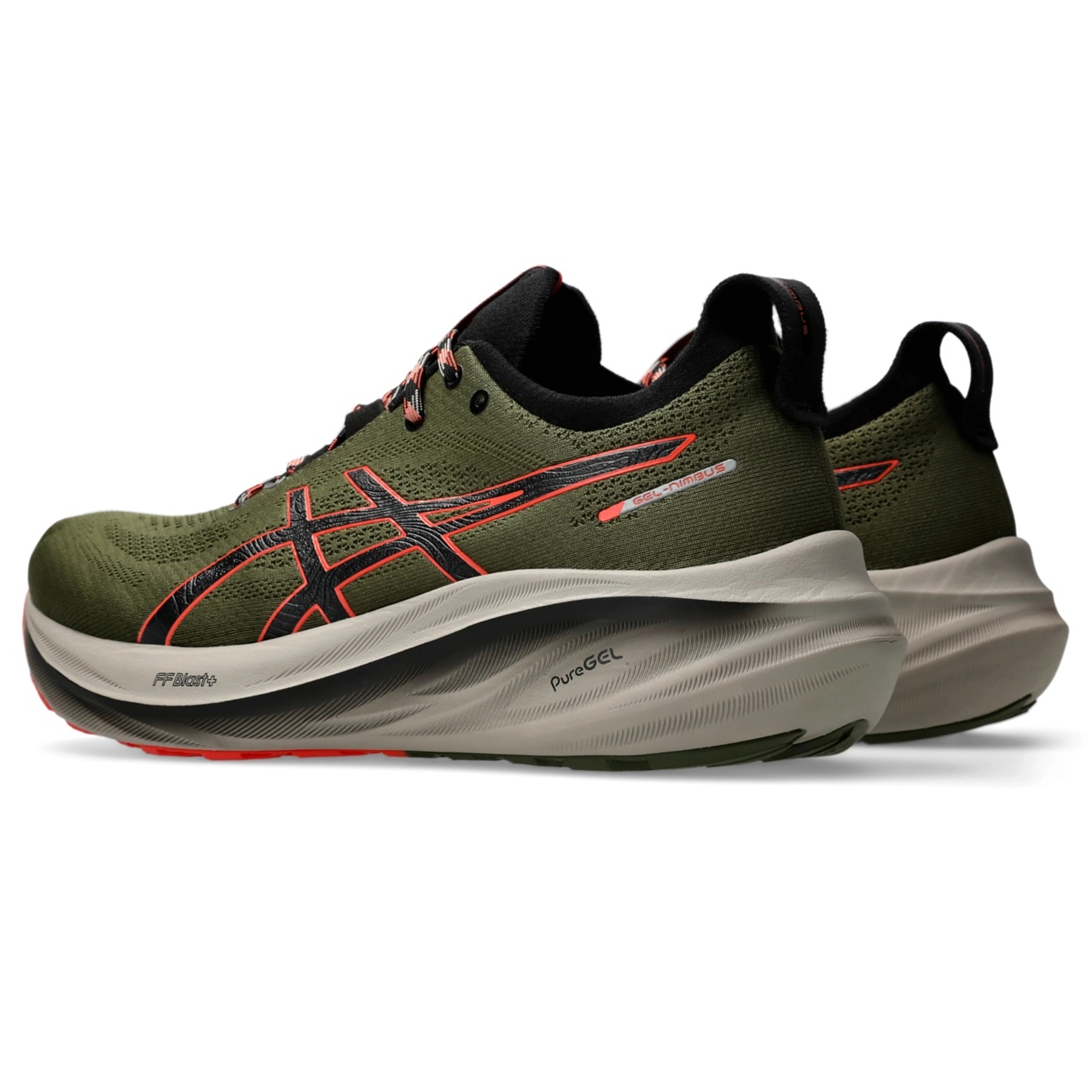 GEL-NIMBUS 26 TR - 3