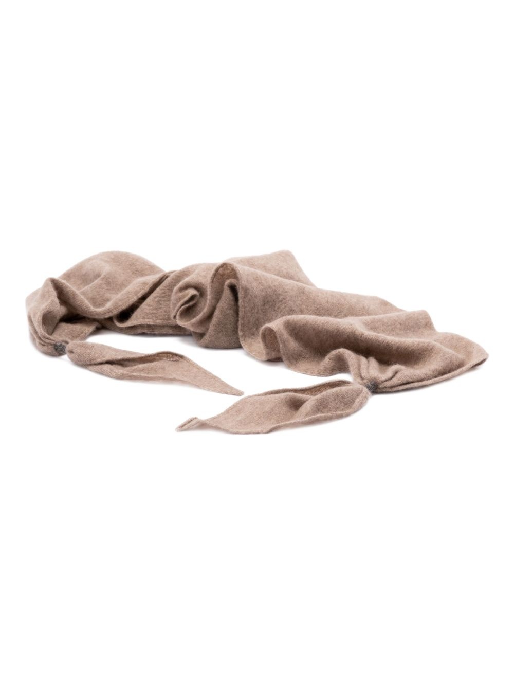 cashmere scarf - 3
