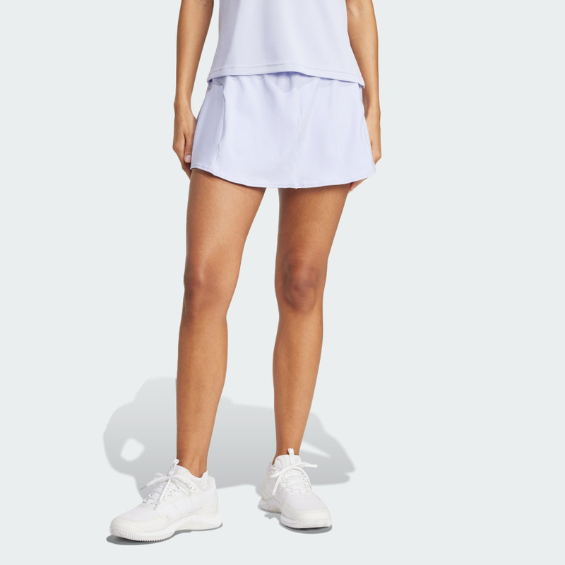 adidas Tennis Climacool Match Skirt outlook