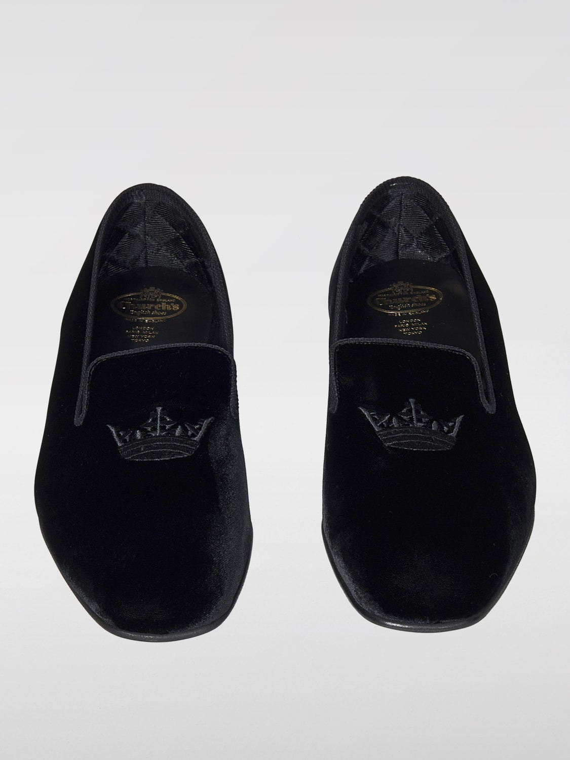 Loafers men Church's - 3