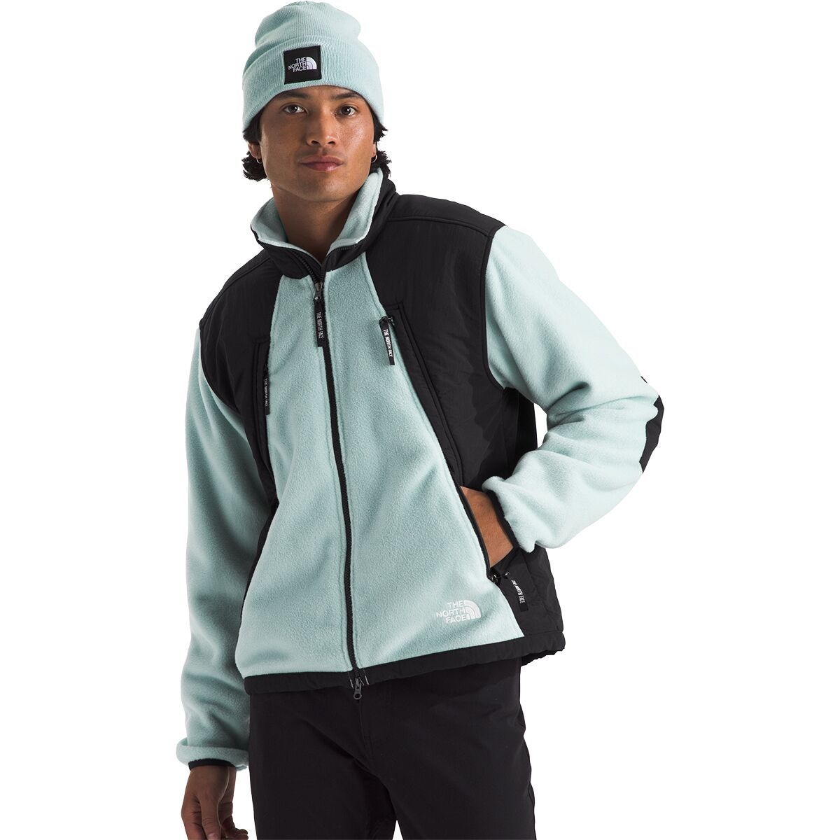 2000 Polar Sun Fleece Jacket - Men's - 1