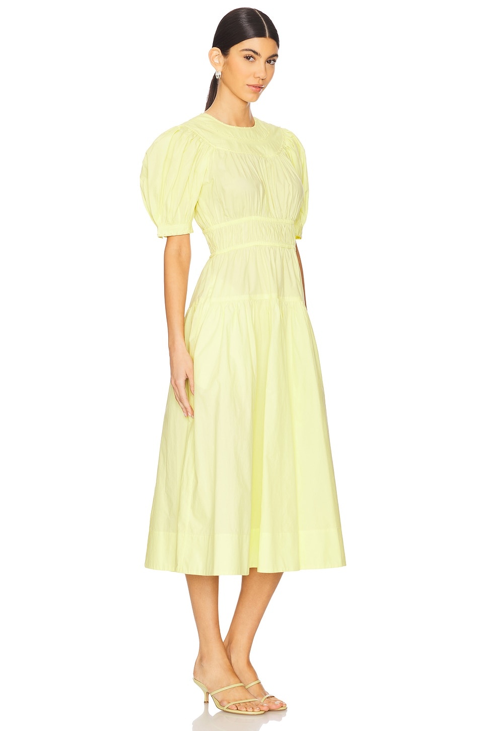 Marte Dress - 2