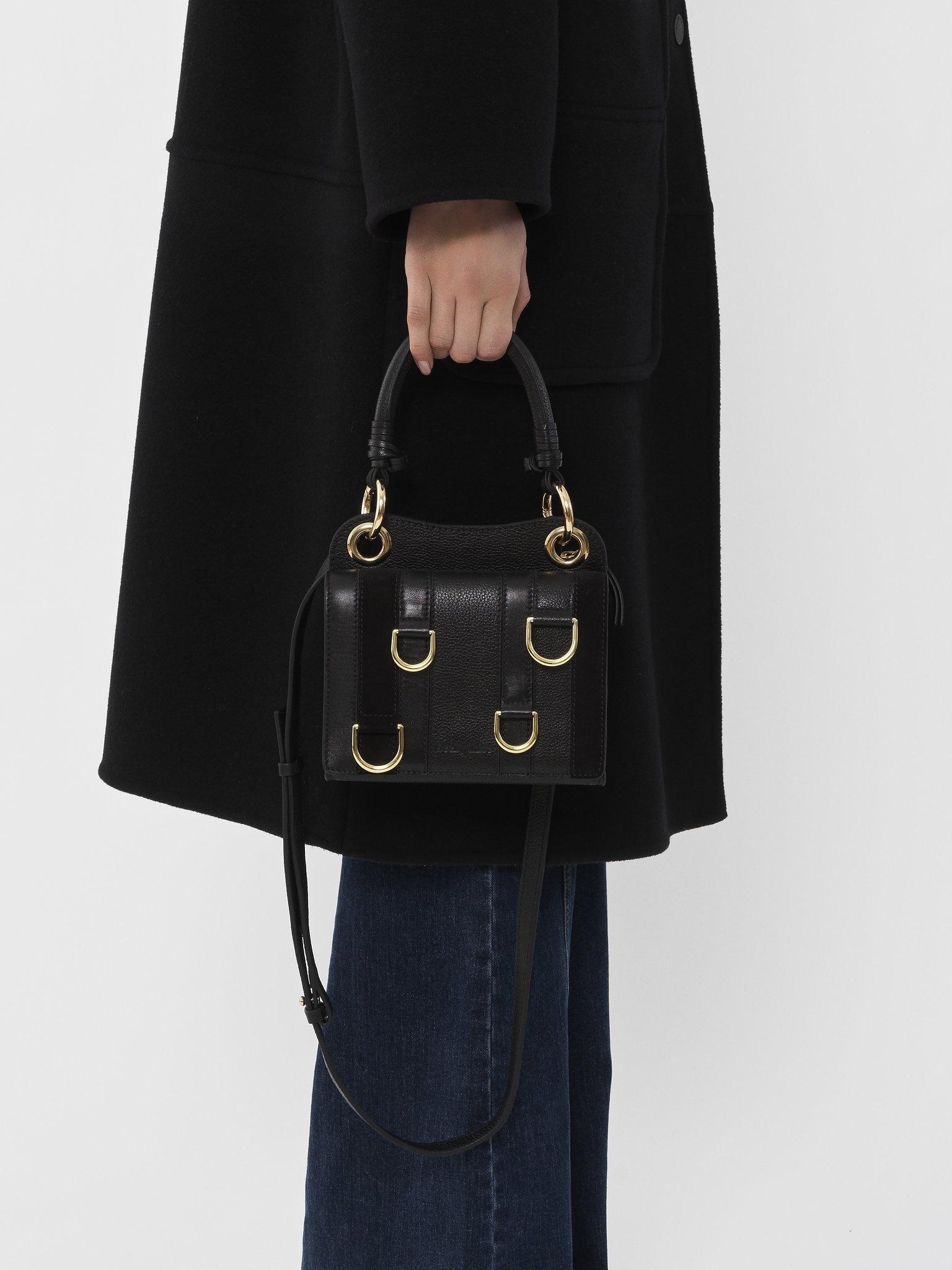 TILDA MINI CROSS-BODY BAG - 4