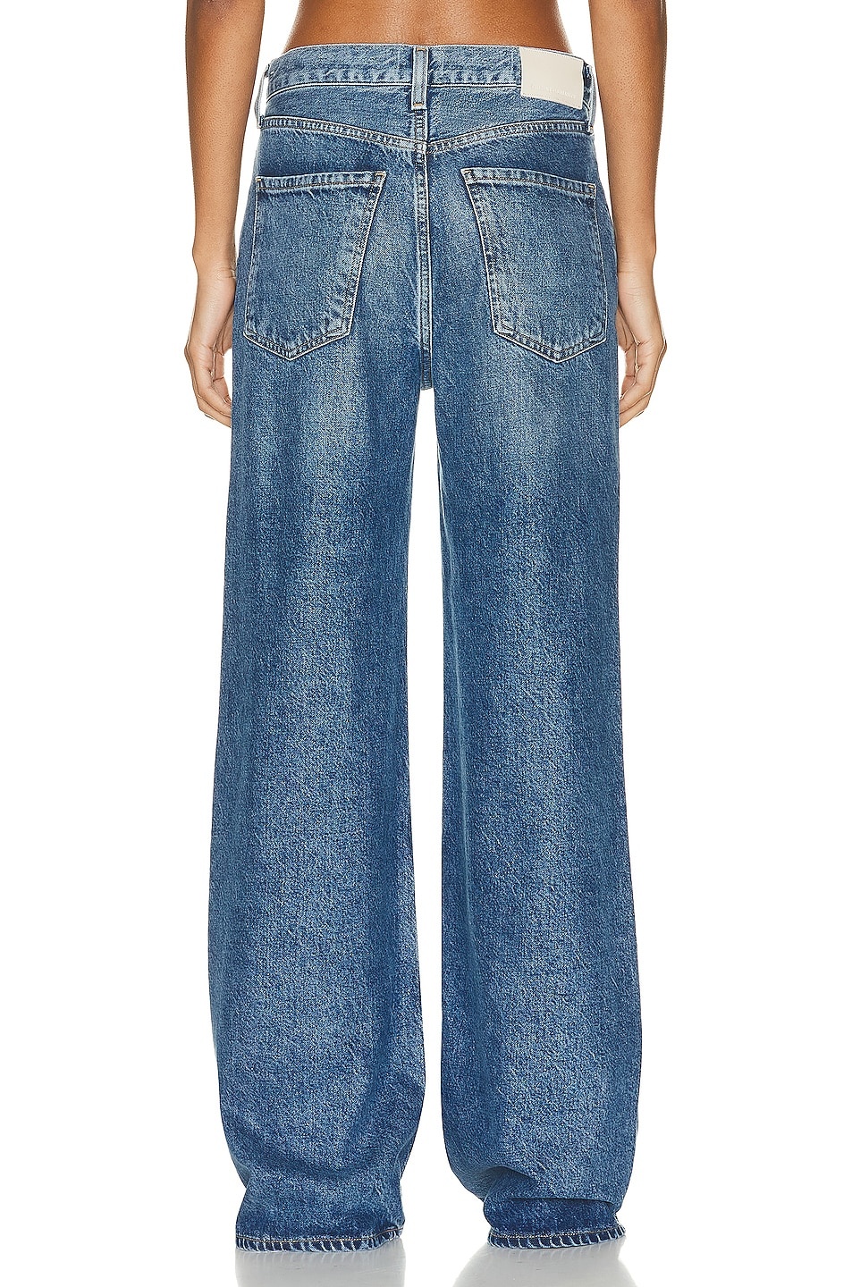 Paloma Baggy - 3