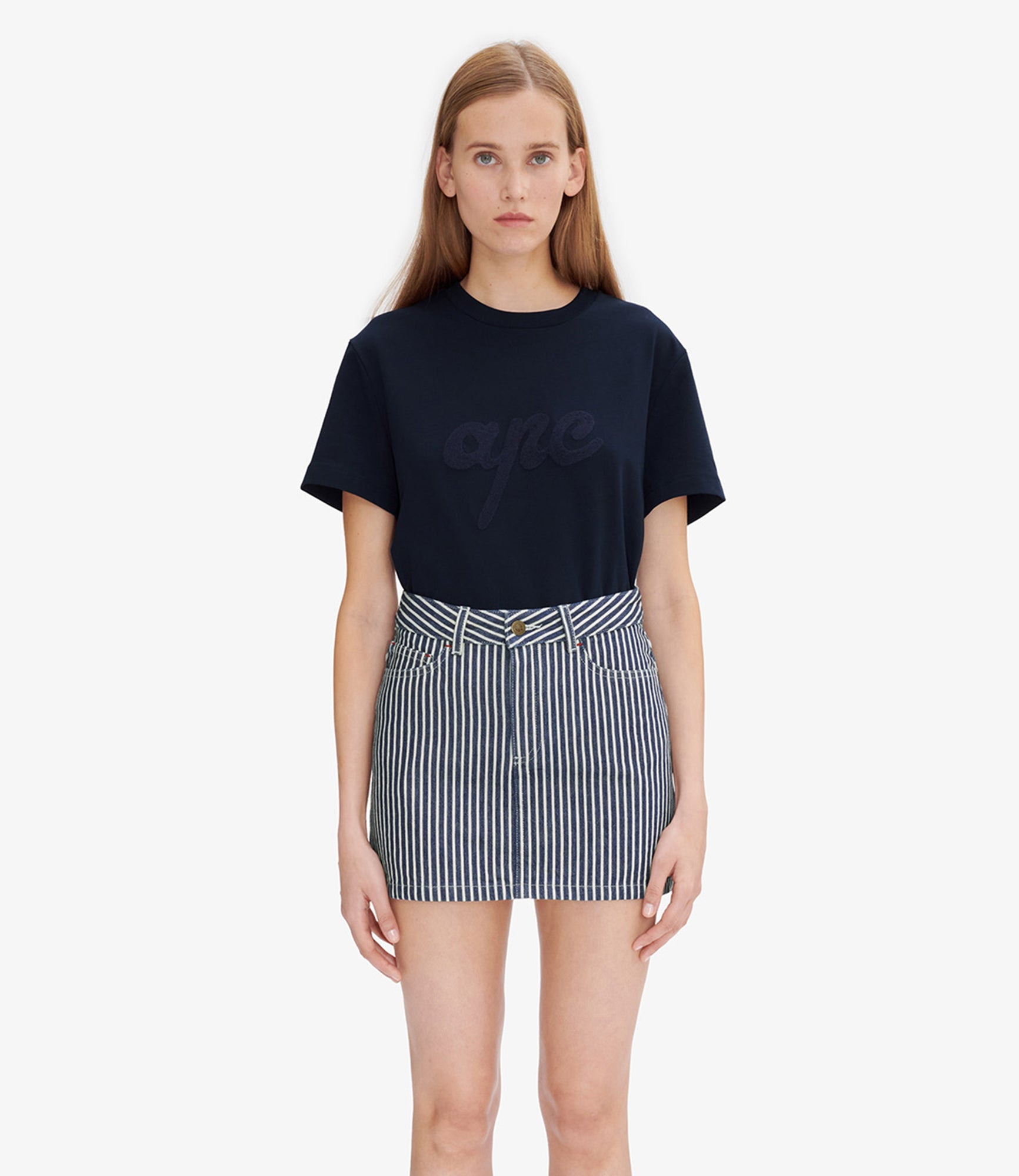 LENNY T-SHIRT (W) - 2