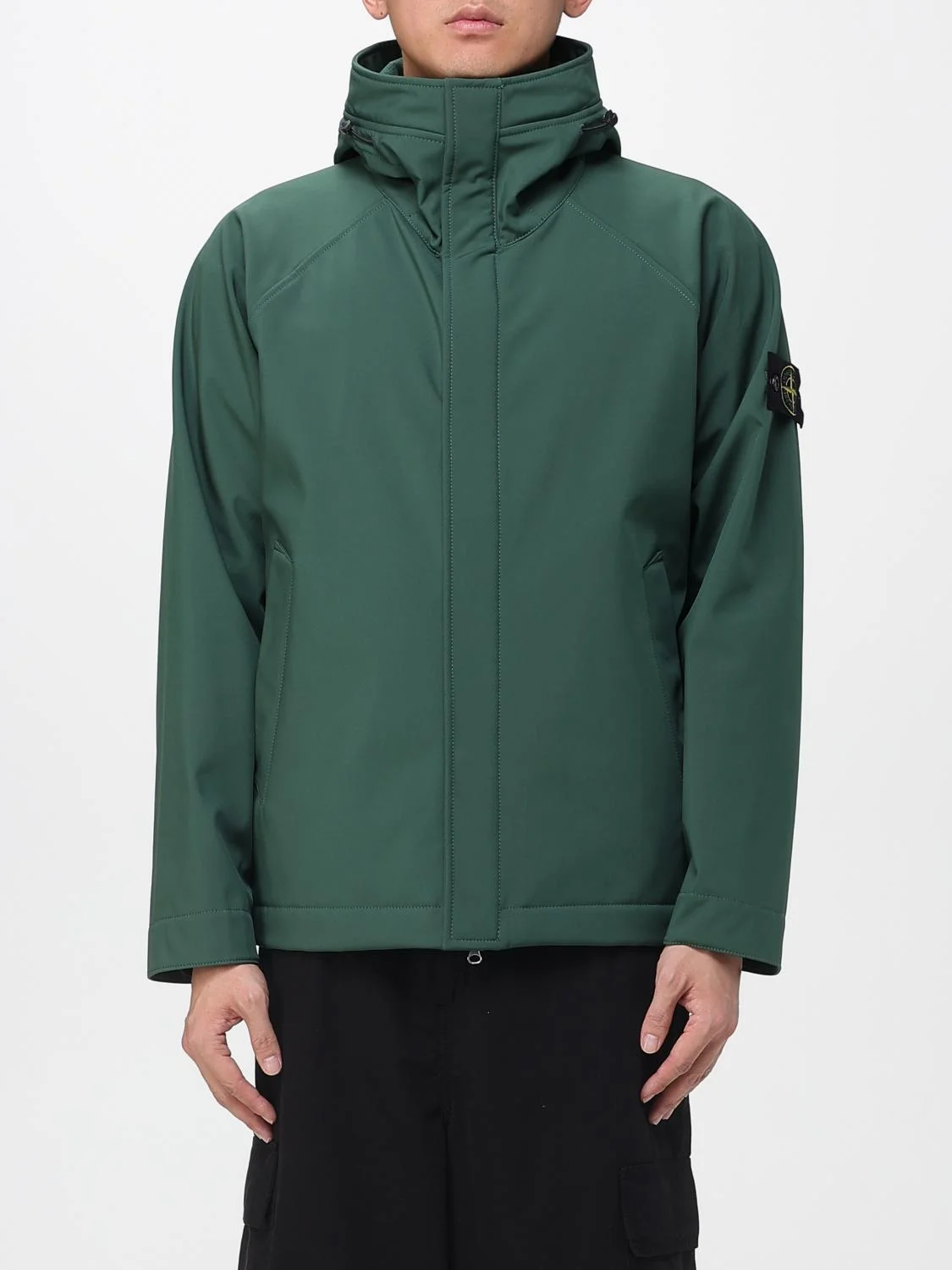 Jacket men Stone Island - 1