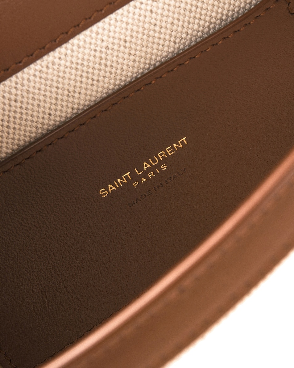 Small Solferino Bag - 5