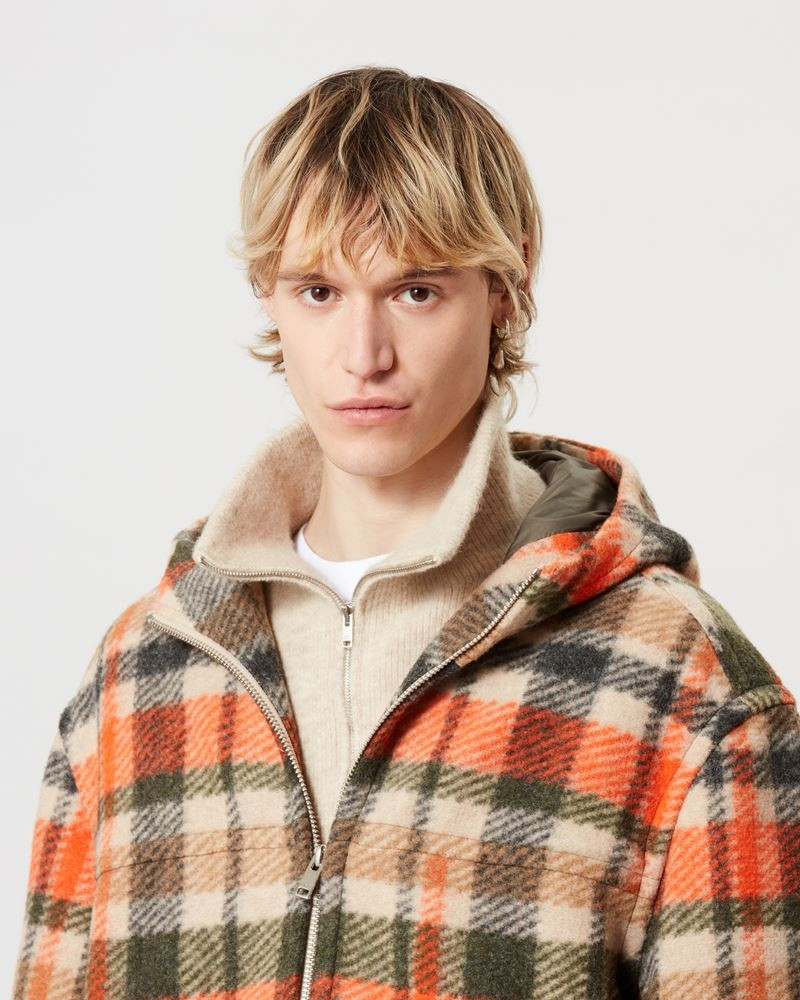 KURT COAT 3