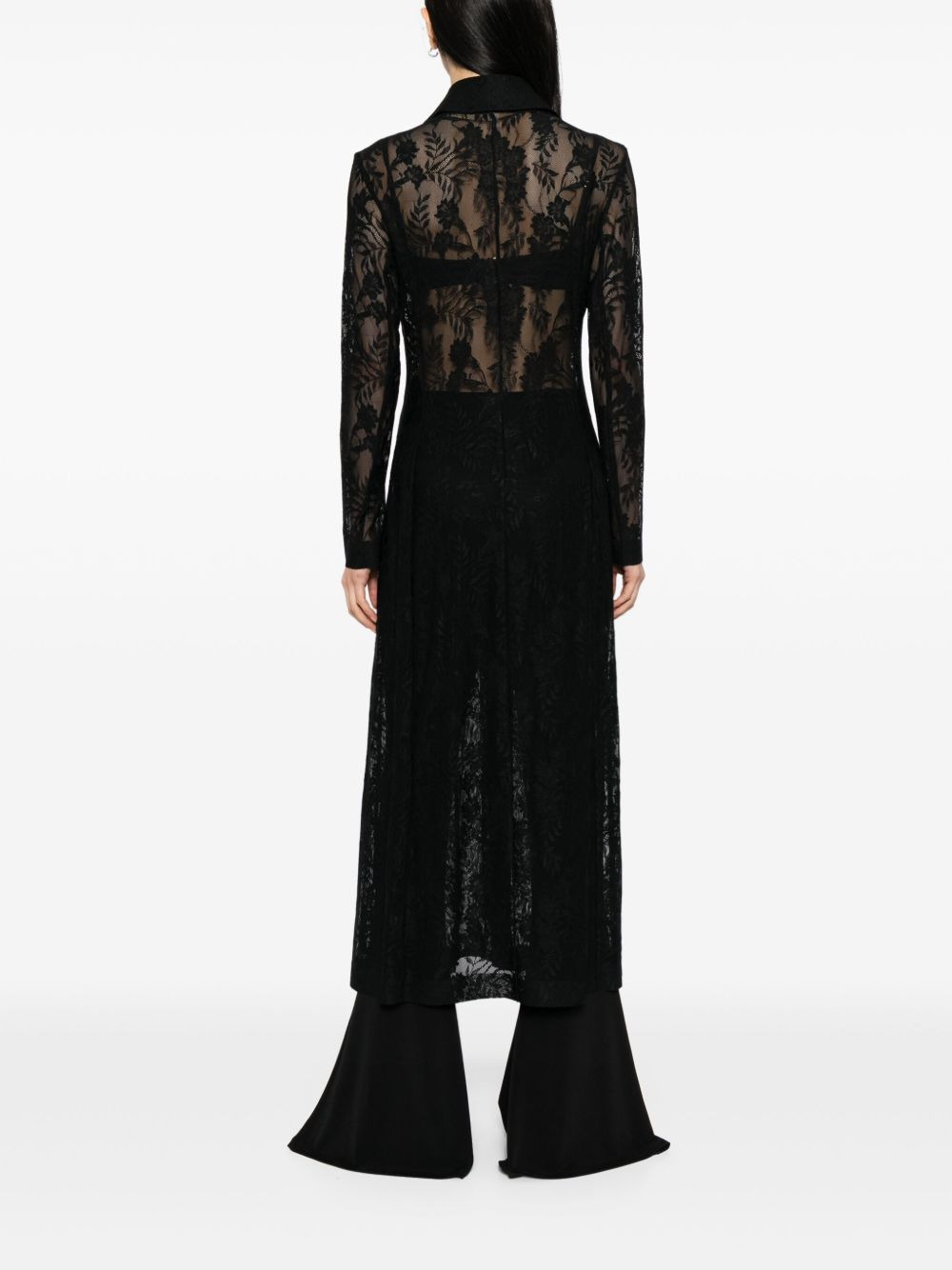 Norma Kamali Coat - 5