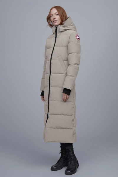 Canada Goose MYSTIQUE PARKA outlook