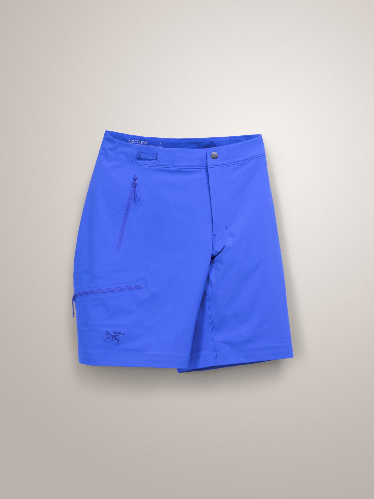 Gamma Short 9" - 9