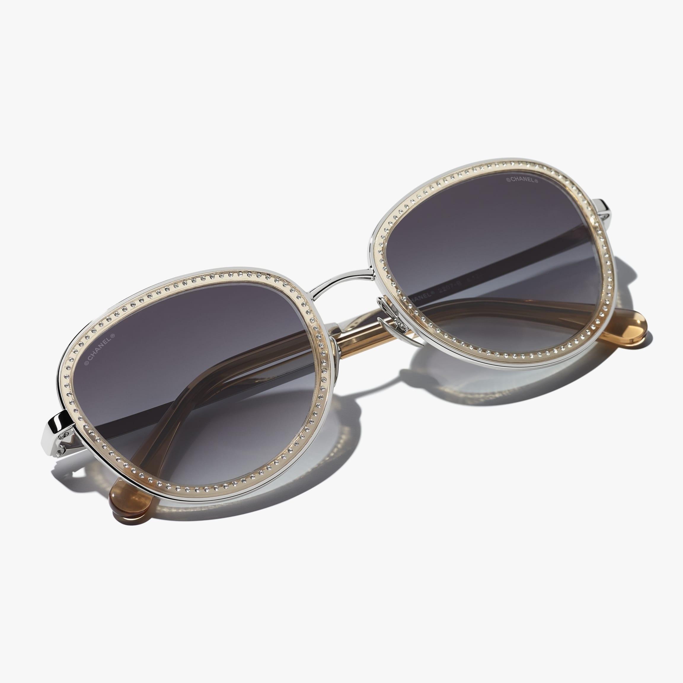 Round Sunglasses - 4