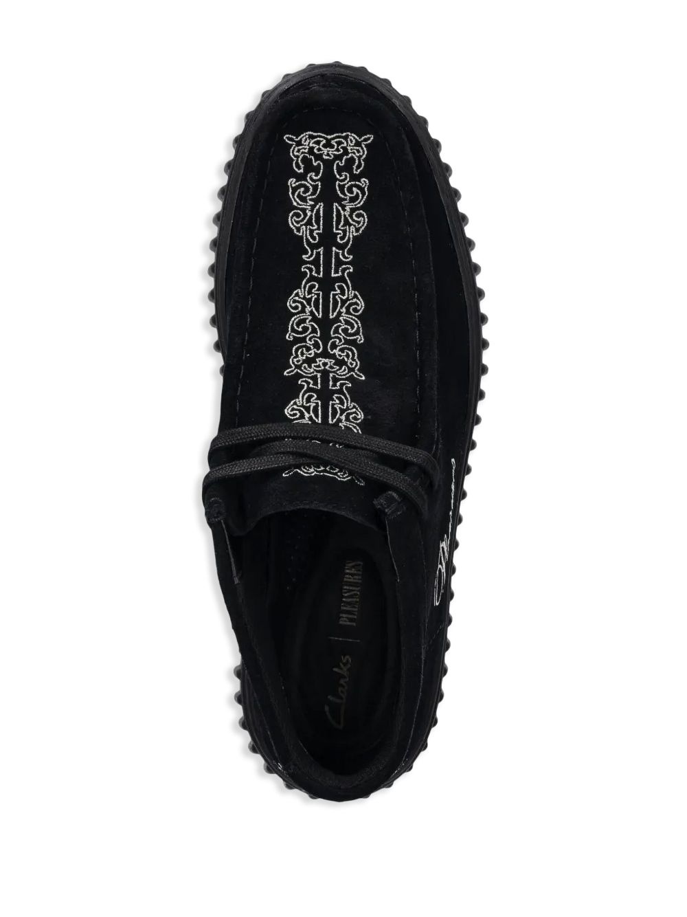 Torhill shoes - 4