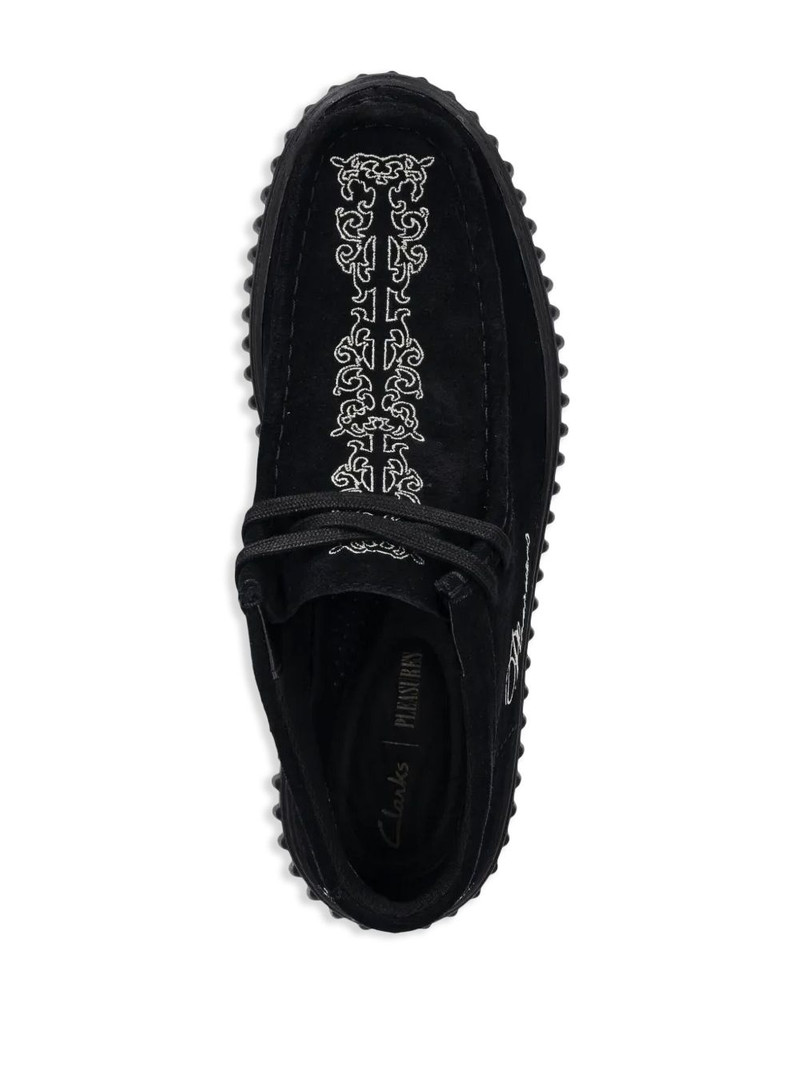 Torhill shoes 4