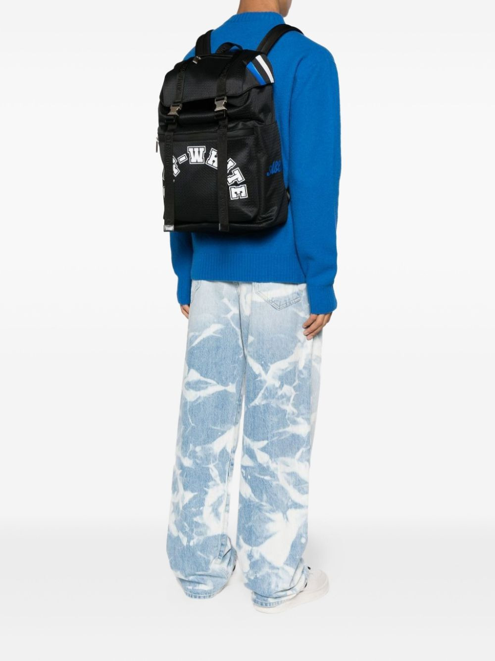 OUTDOOR HIKE BACKPACK BASEB - 2