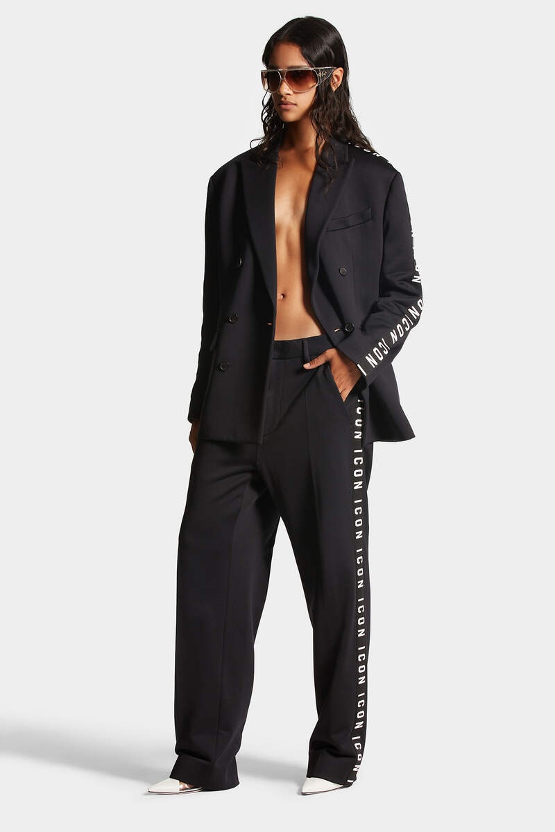 BE ICON SUIT - 5