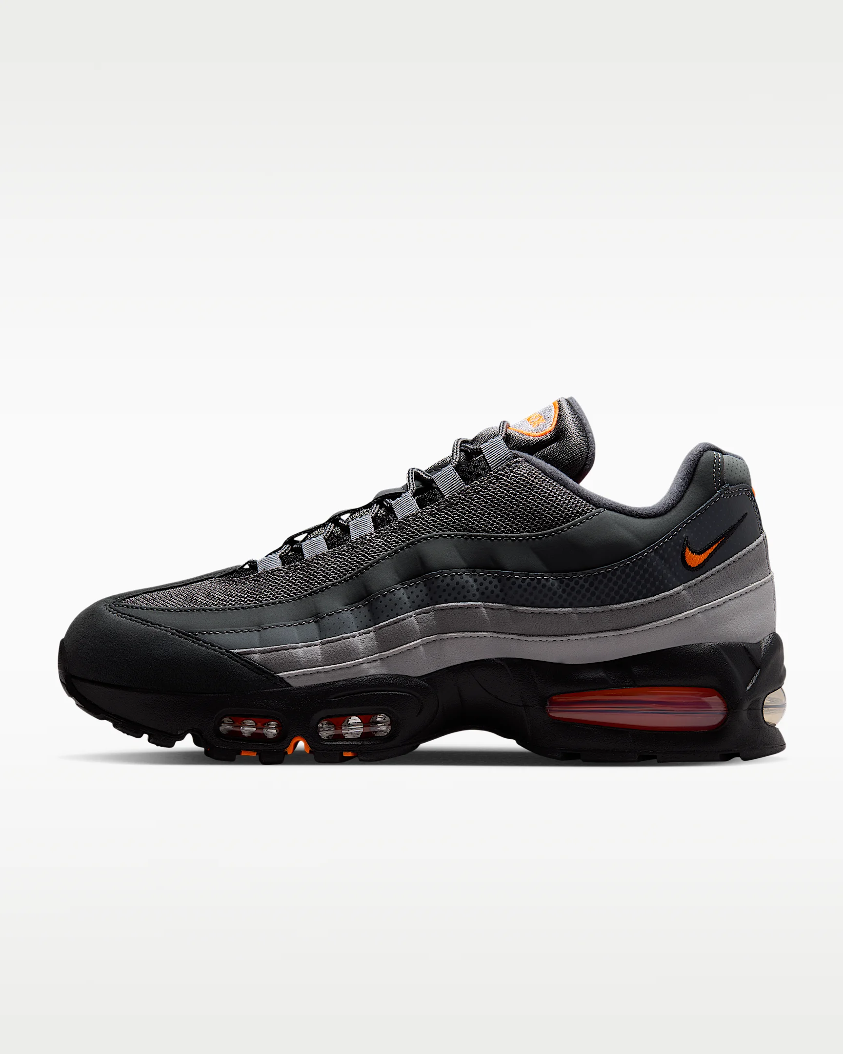 Nike Air Max 95 Big Bubble Men's Shoes - 1