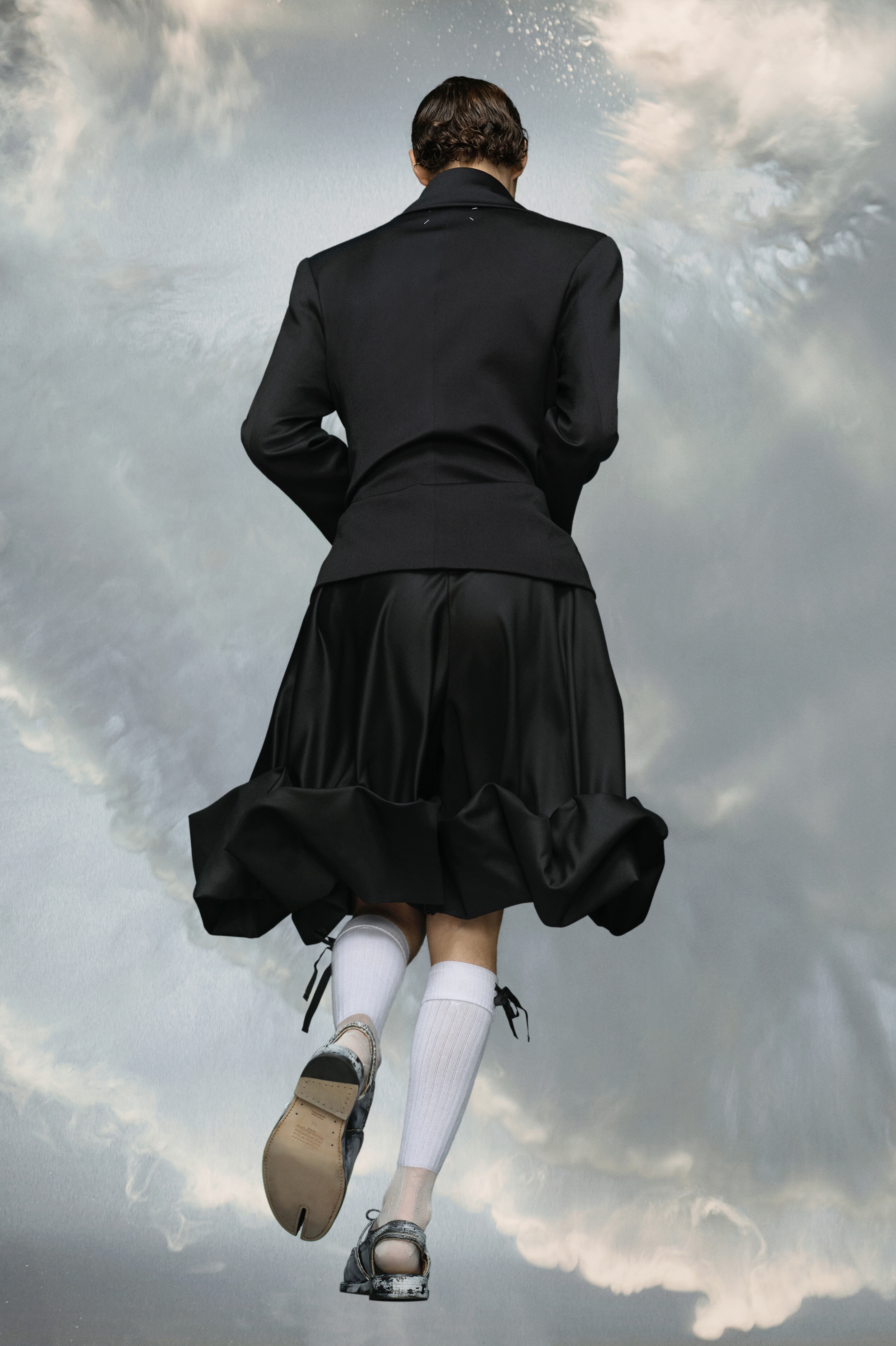 Couture pocket jacket - 4