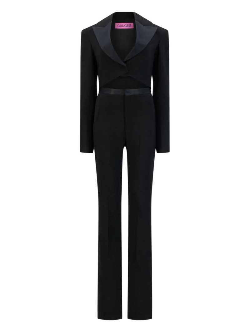 Talara cut-out jumpsuit 1