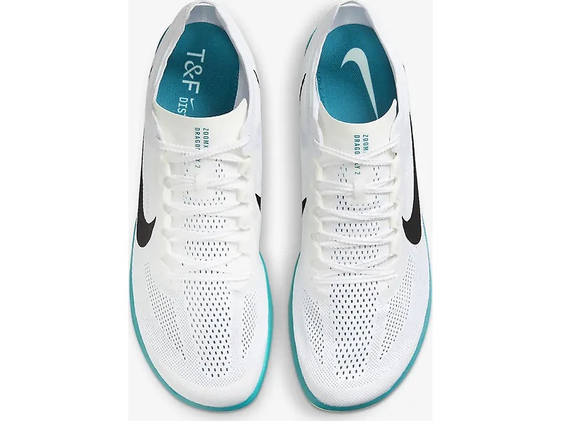 Nike ZoomX Dragonfly 2 - 4