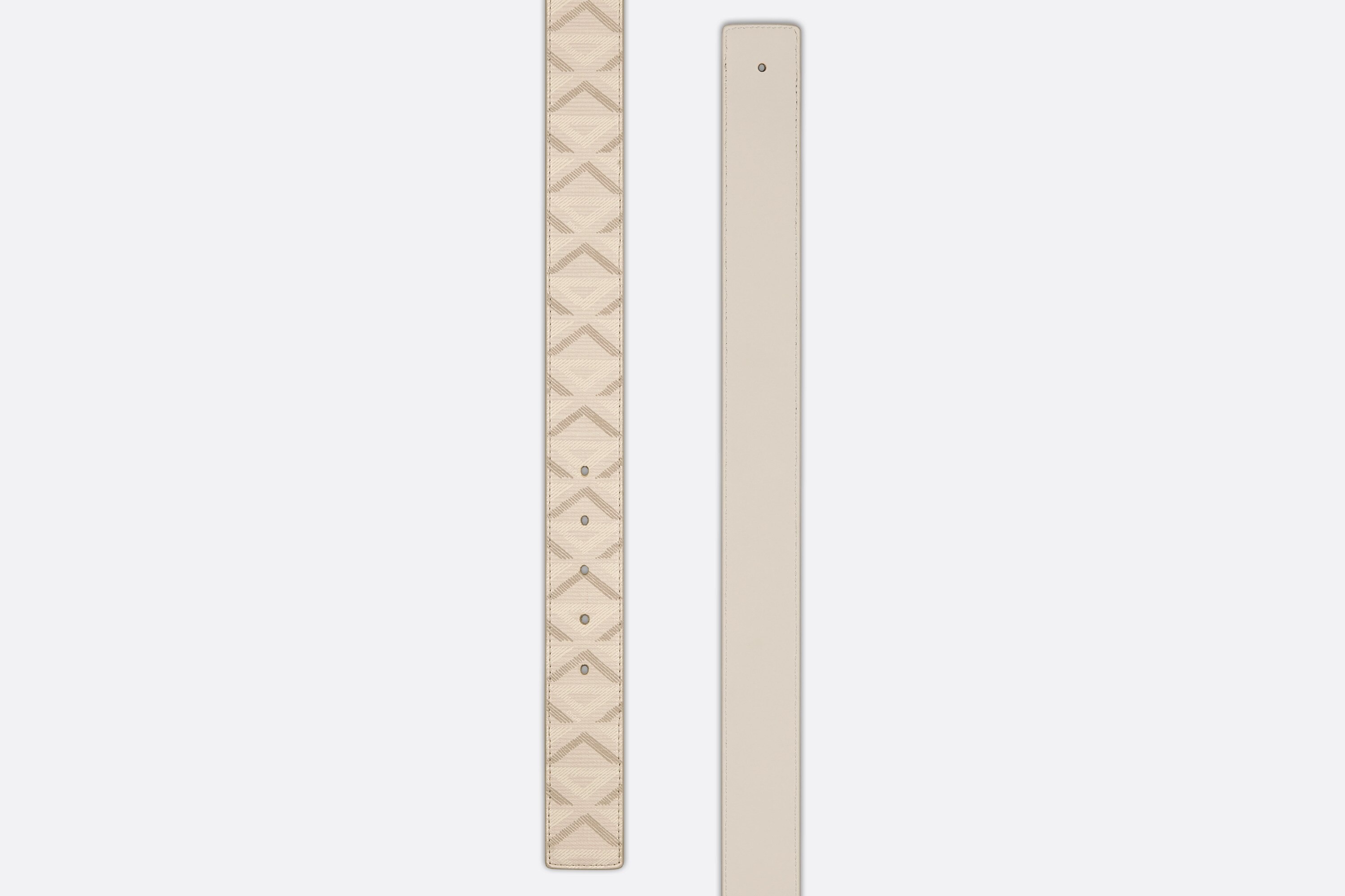 Reversible Belt Strap - 2
