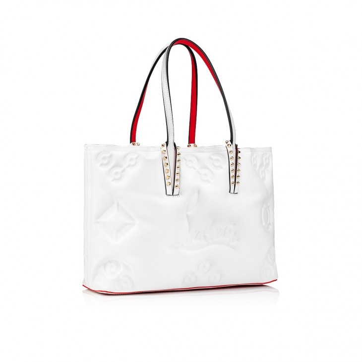Cabata small White - 2