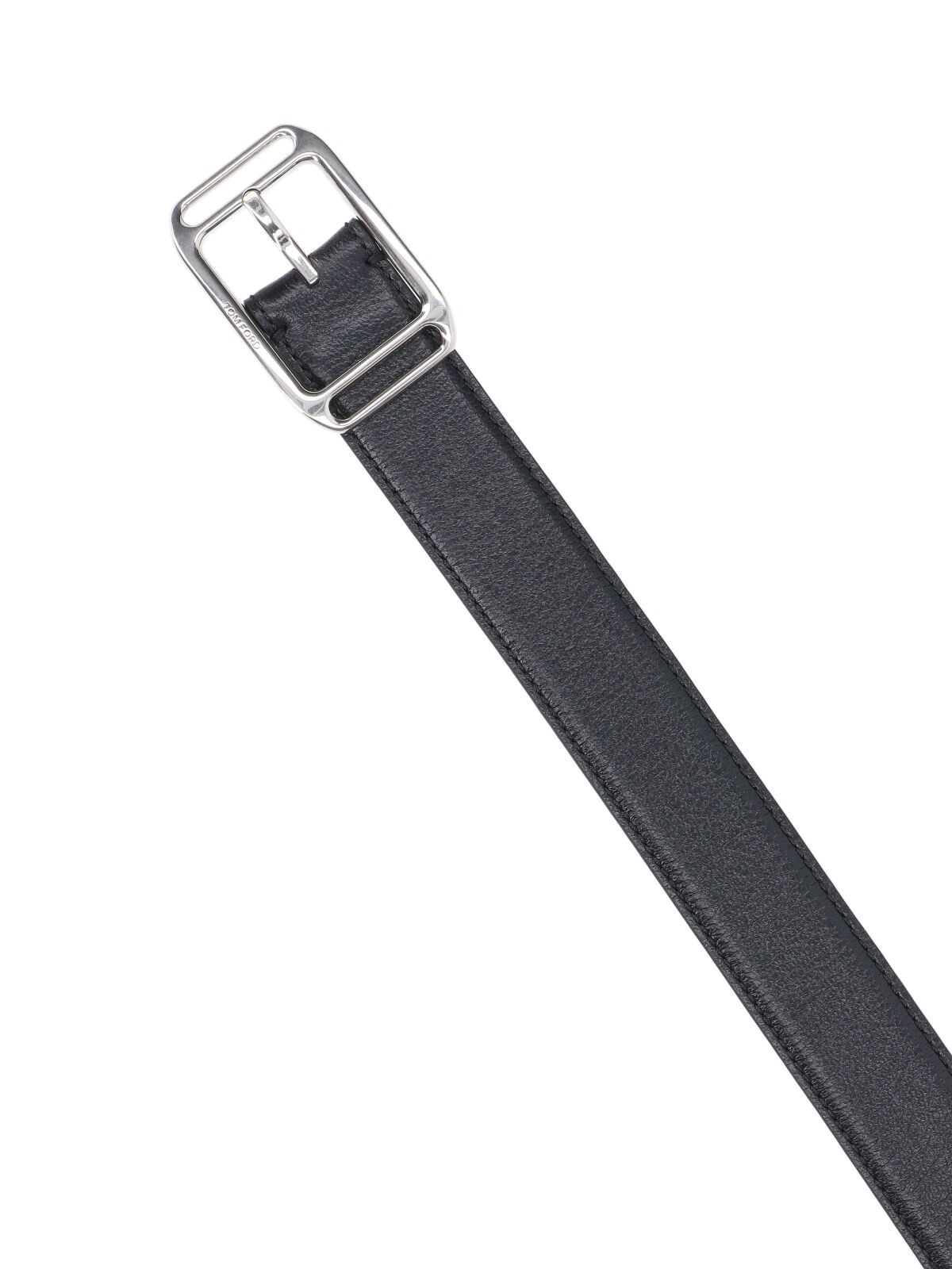 LOGO BELT - 3